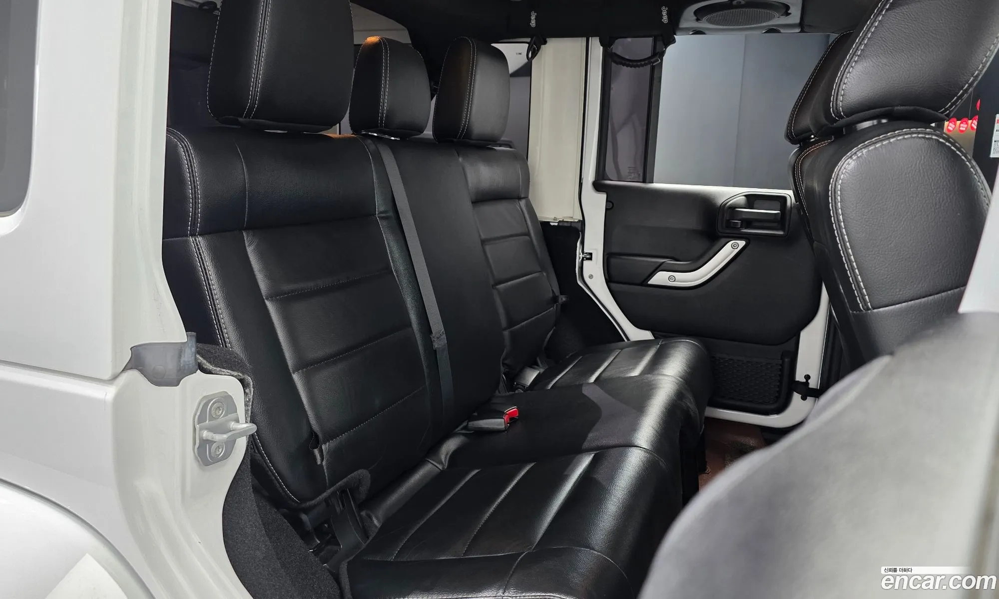 Jeep Wrangler 2012 1C4BJWE58CL227274 — 10