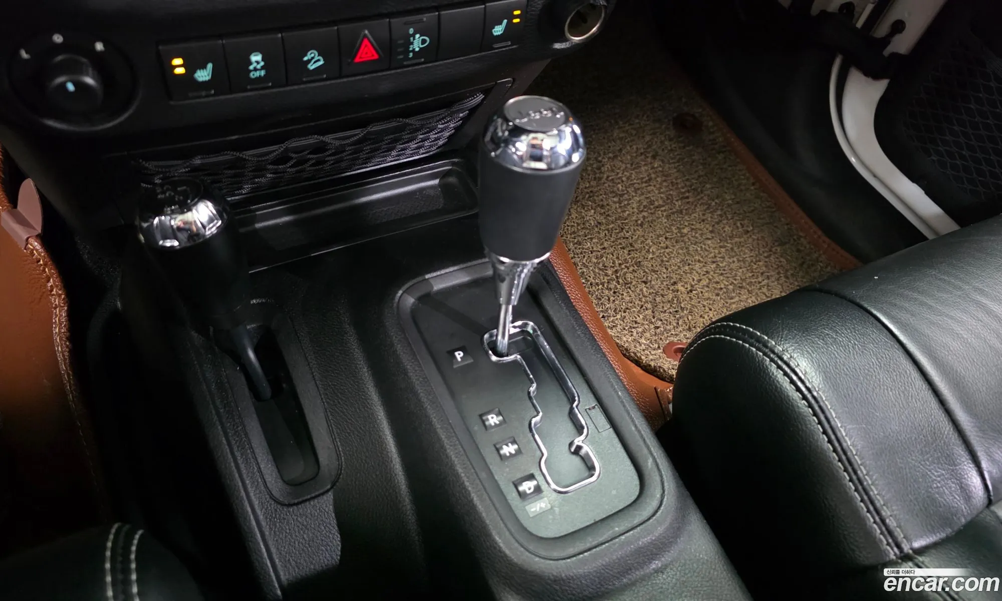 Jeep Wrangler 2012 1C4BJWE58CL227274 — 15