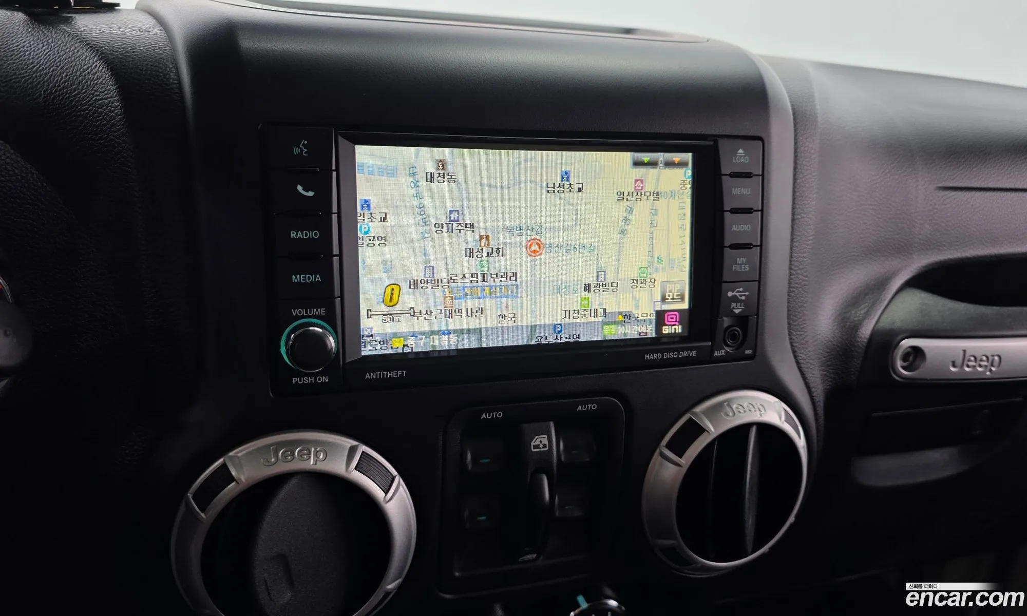 Jeep Wrangler 2012 1C4BJWE58CL227274 — 20