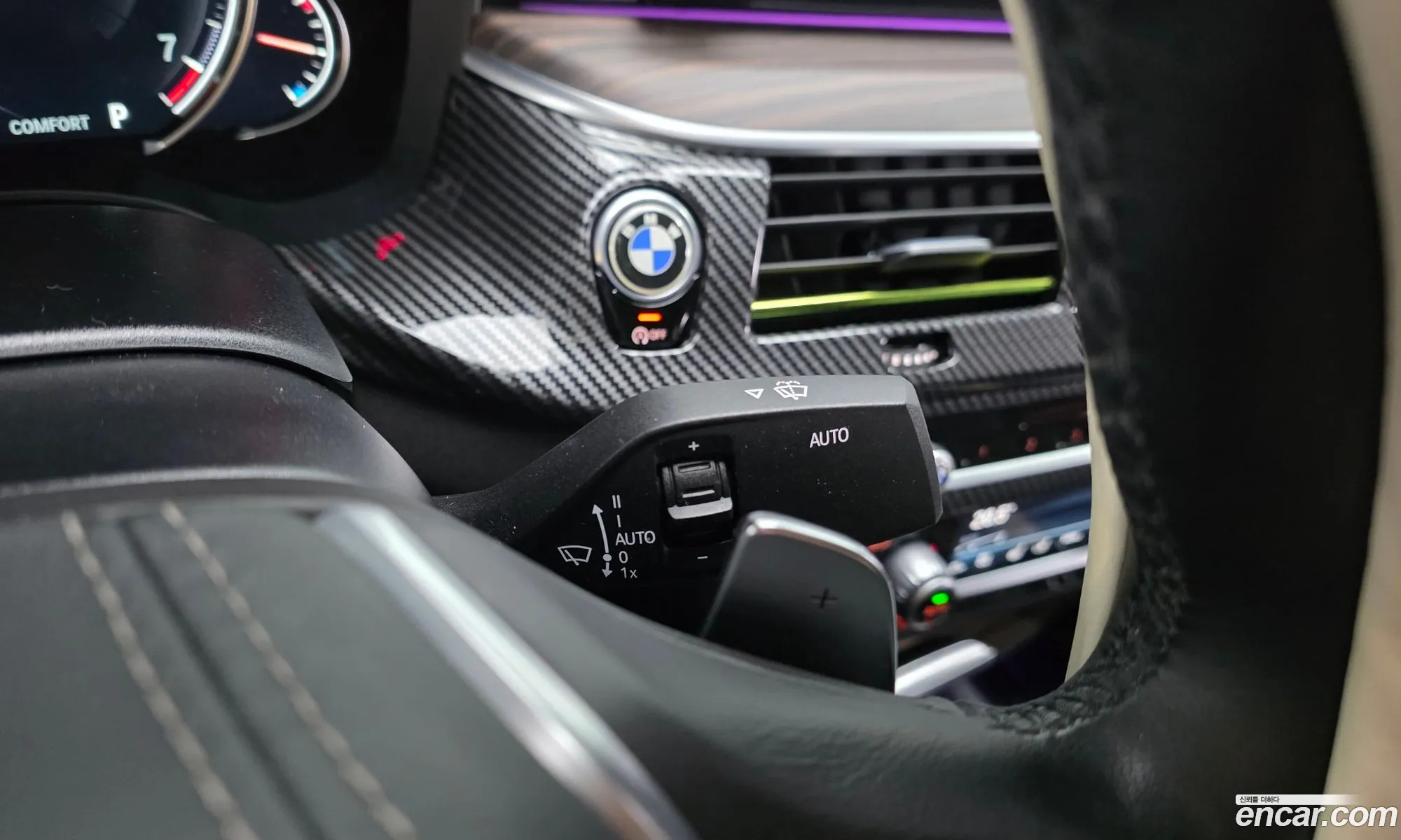 BMW 5 Series 2017 WBAJD3107JWC13034 — 8