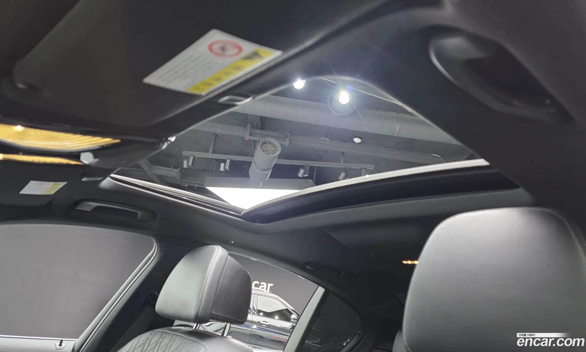 BMW 5 Series 2017 WBAJD3107JWC13034 — 33