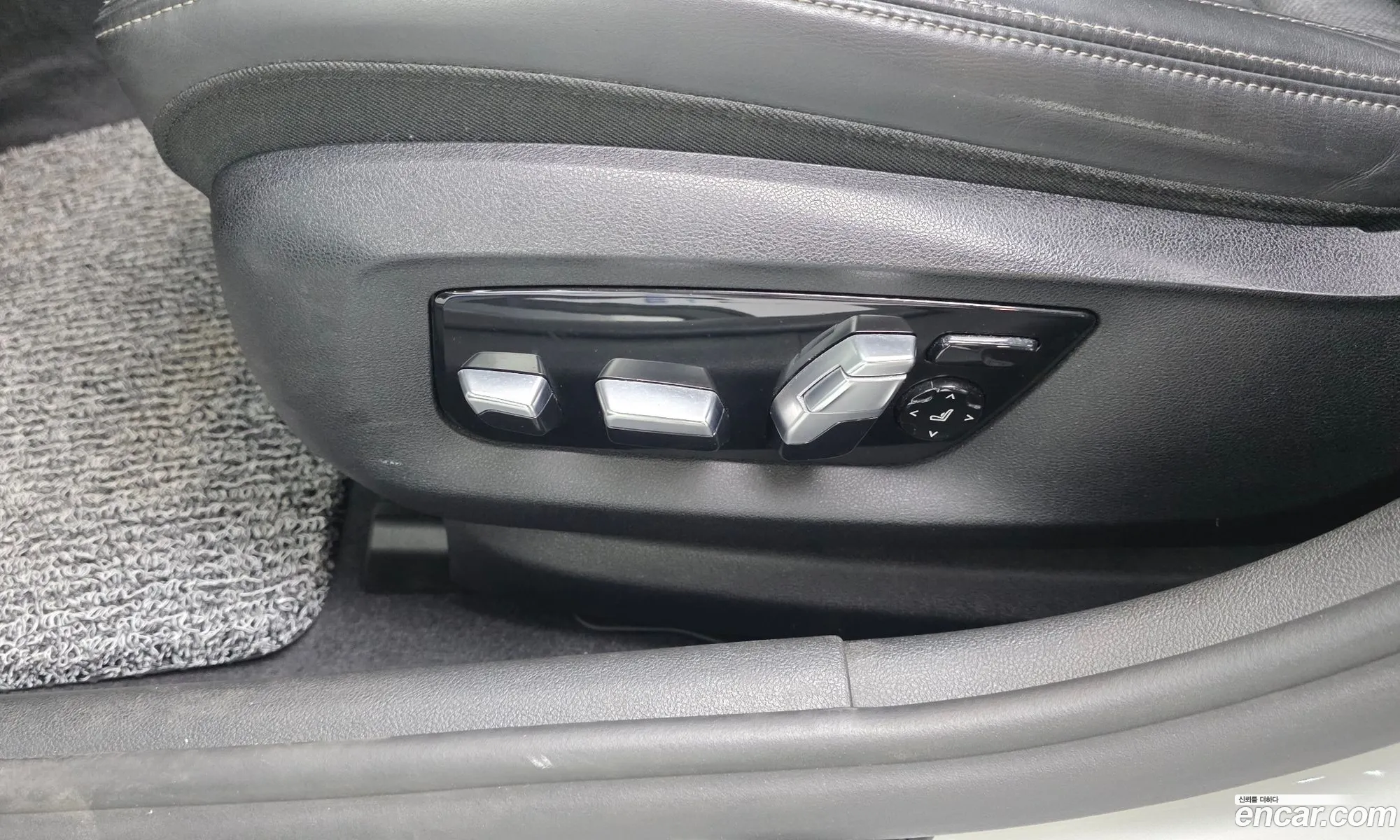 BMW 5 Series 2017 WBAJD3107JWC13034 — 3