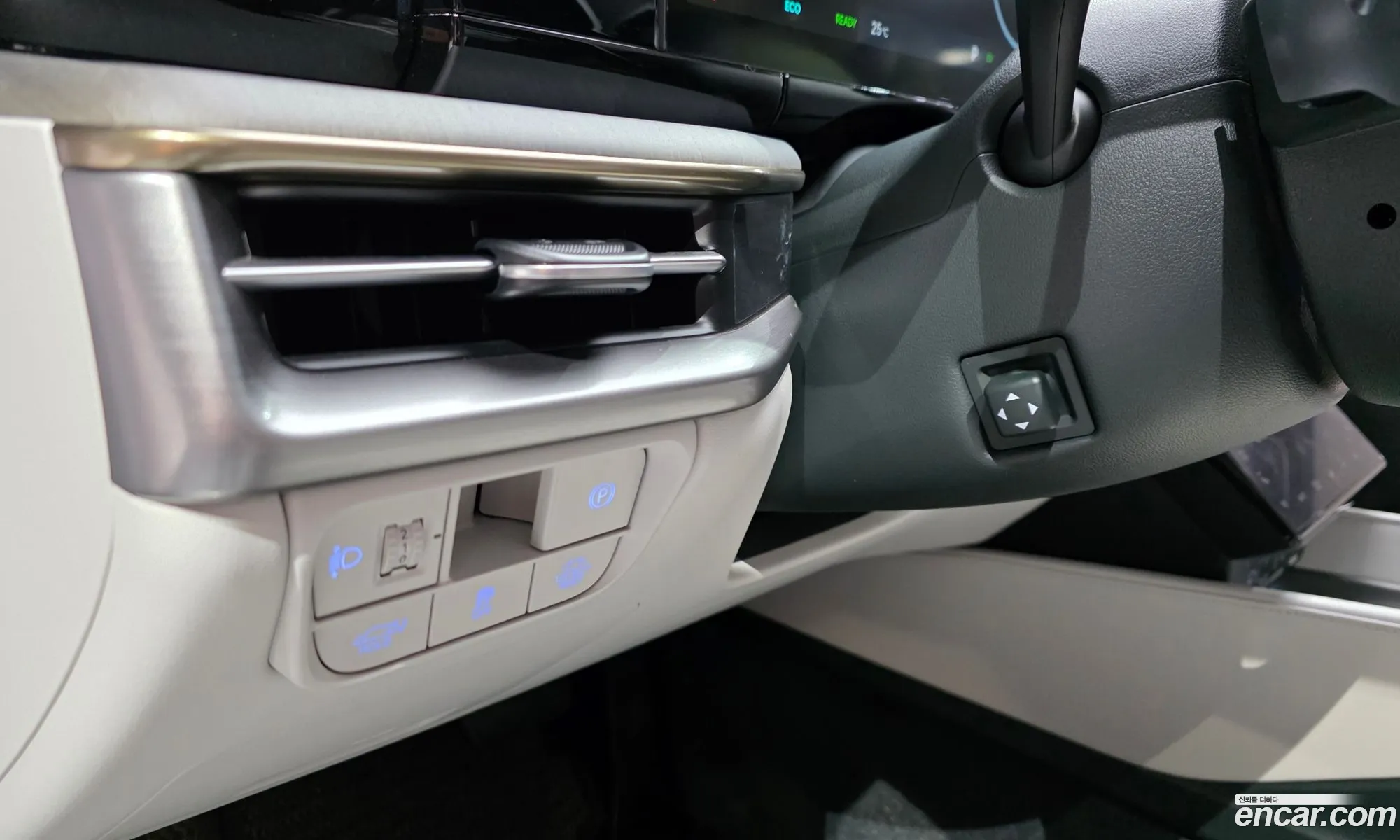 Hyundai Grandeur Hybrid 2023 — 6