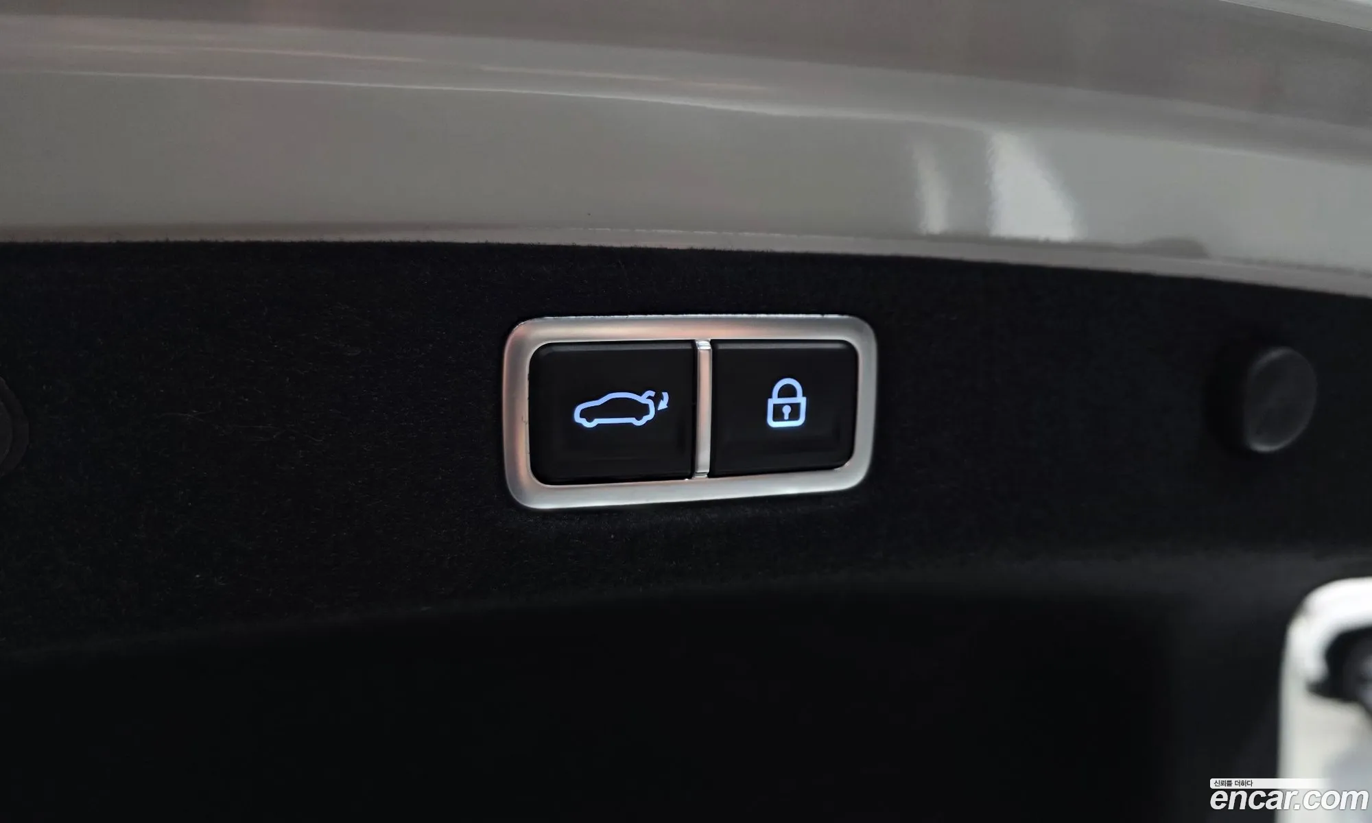 Hyundai Grandeur Hybrid 2023 — 4