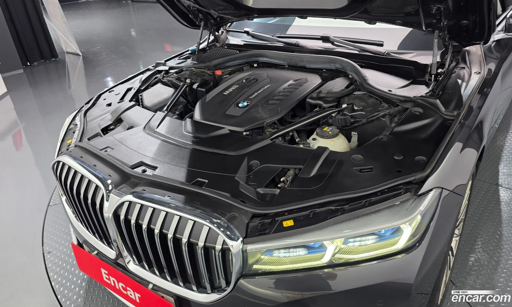 BMW 7 Series 2020 WBA7S4104LCE22810 — 16