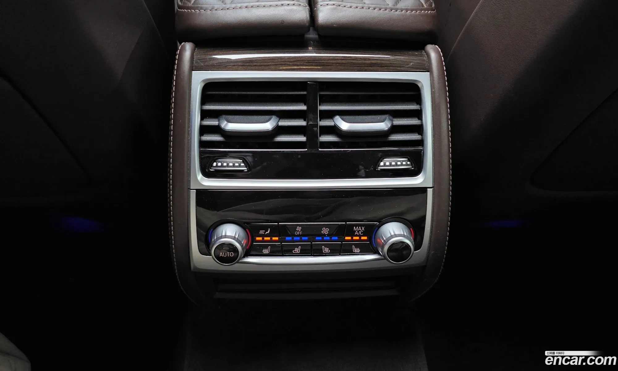 BMW 7 Series 2020 WBA7S4104LCE22810 — 3