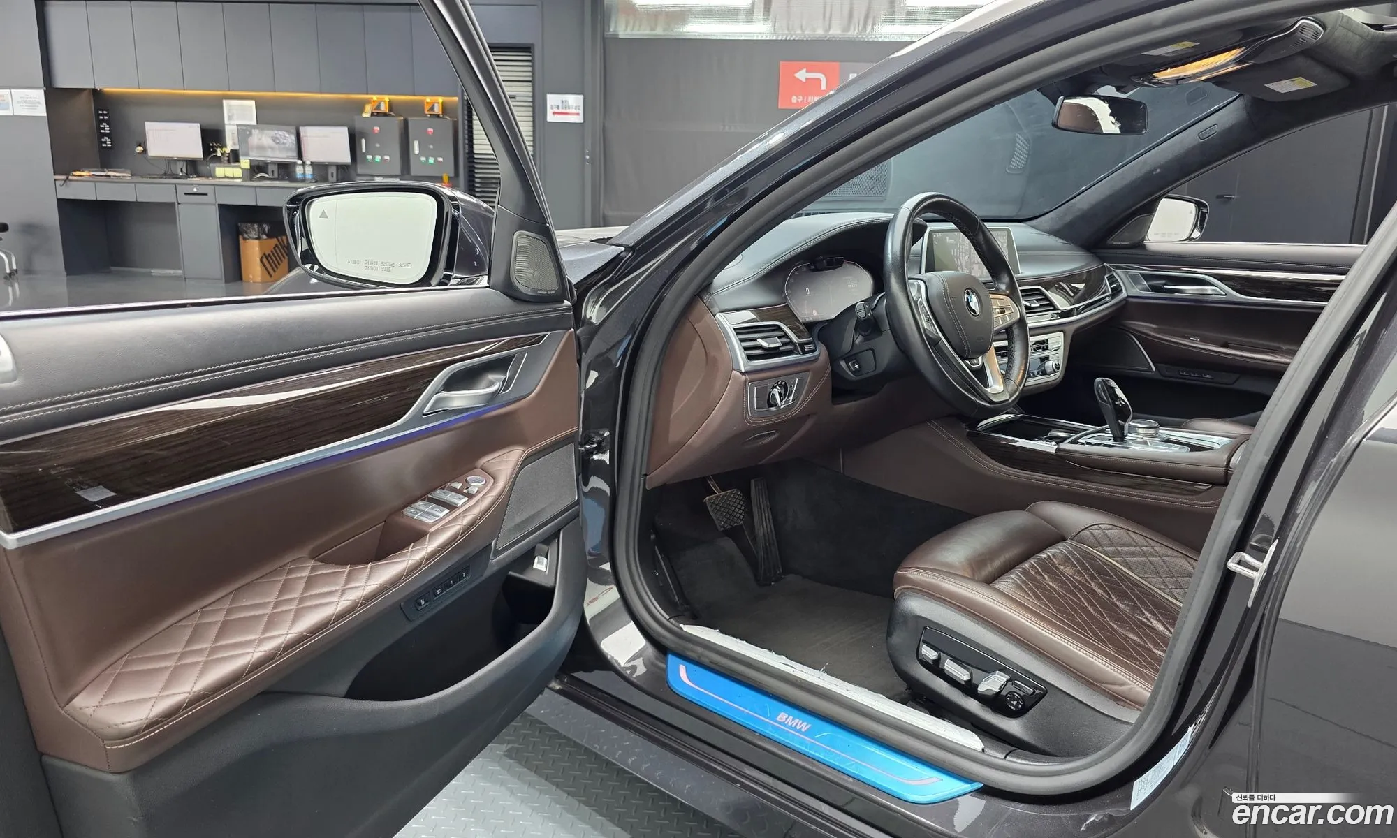 BMW 7 Series 2020 WBA7S4104LCE22810 — 15