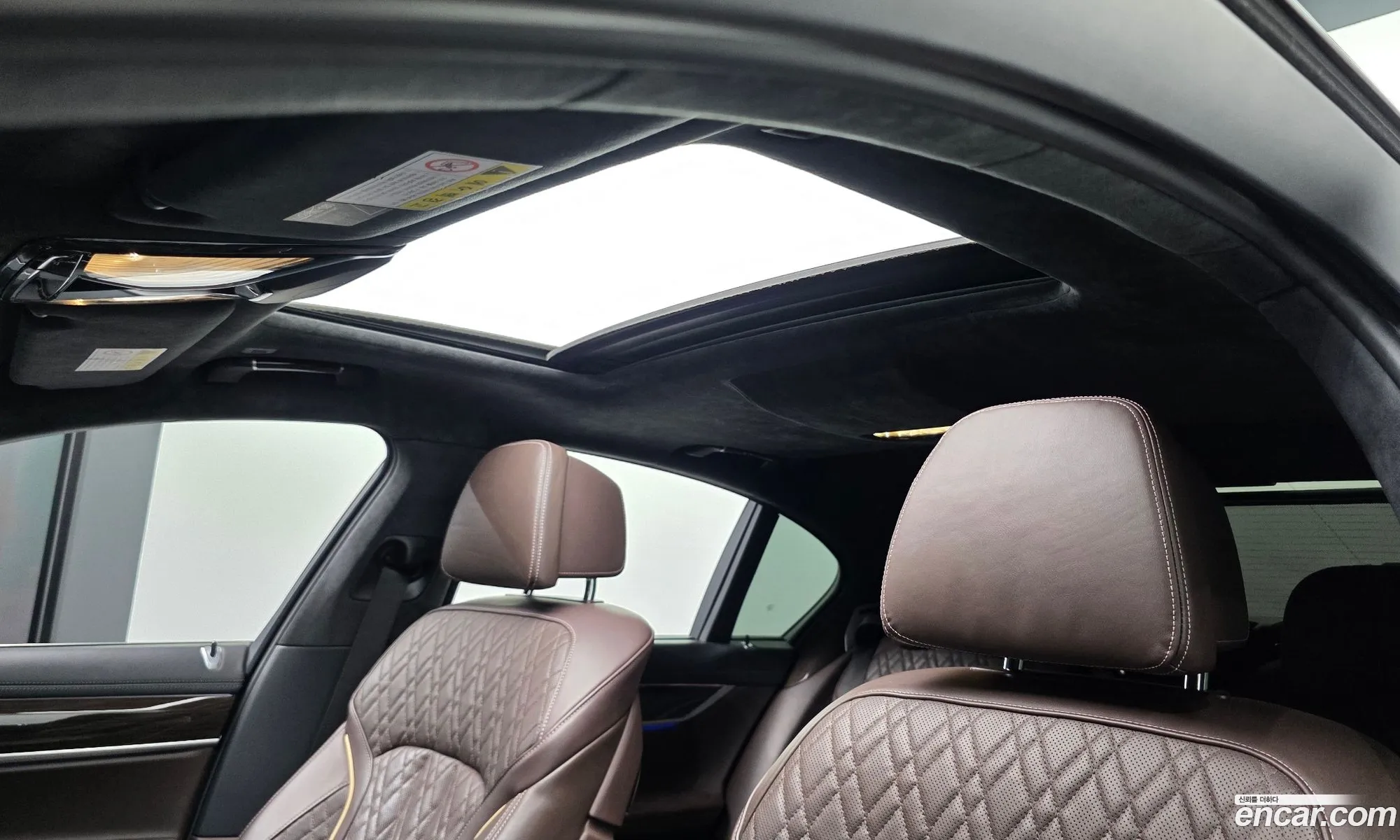 BMW 7 Series 2020 WBA7S4104LCE22810 — 19