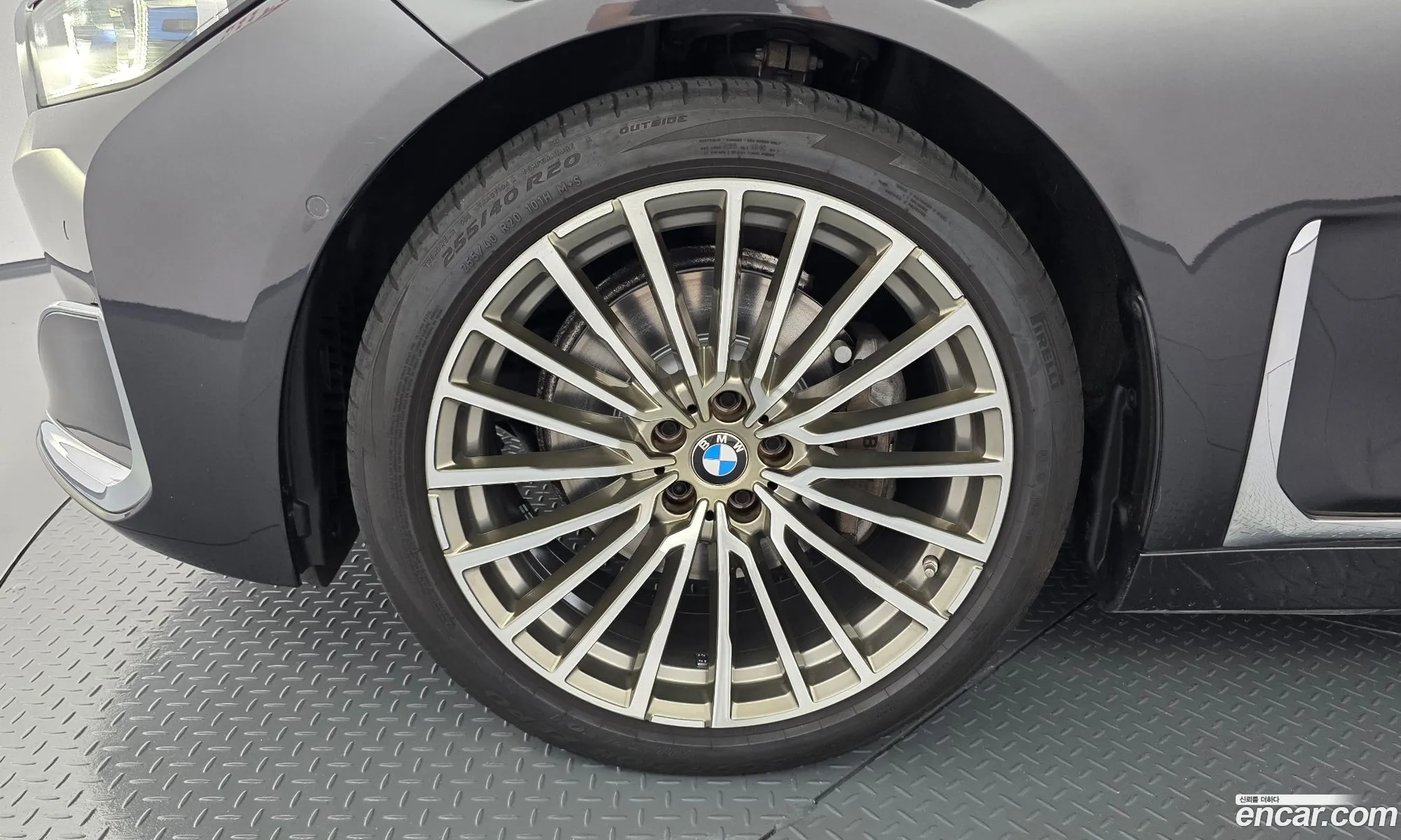 BMW 7 Series 2020 WBA7S4104LCE22810 — 20