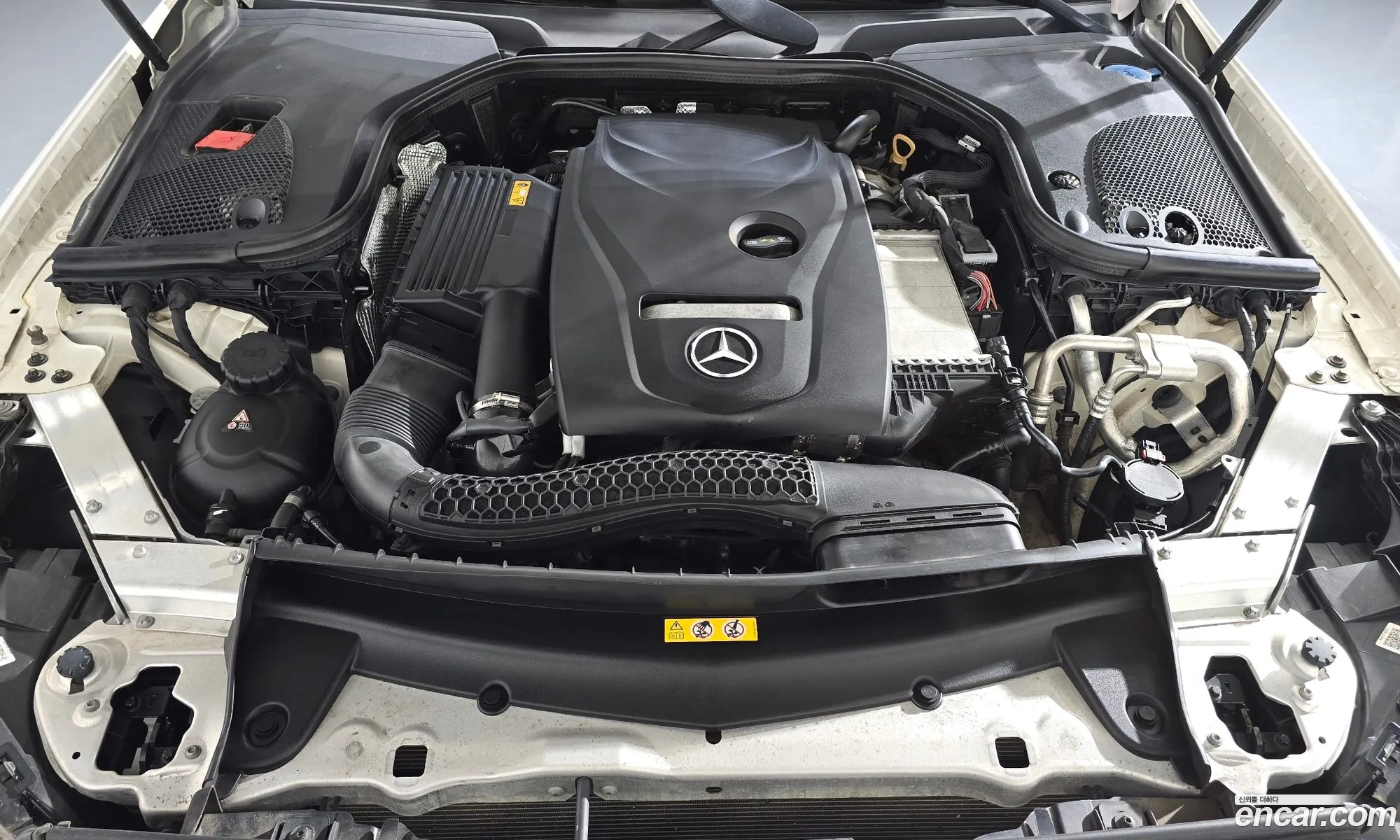 Mercedes-Benz E-Class W213 2018 WDDZF4JB1KA498175 — 7
