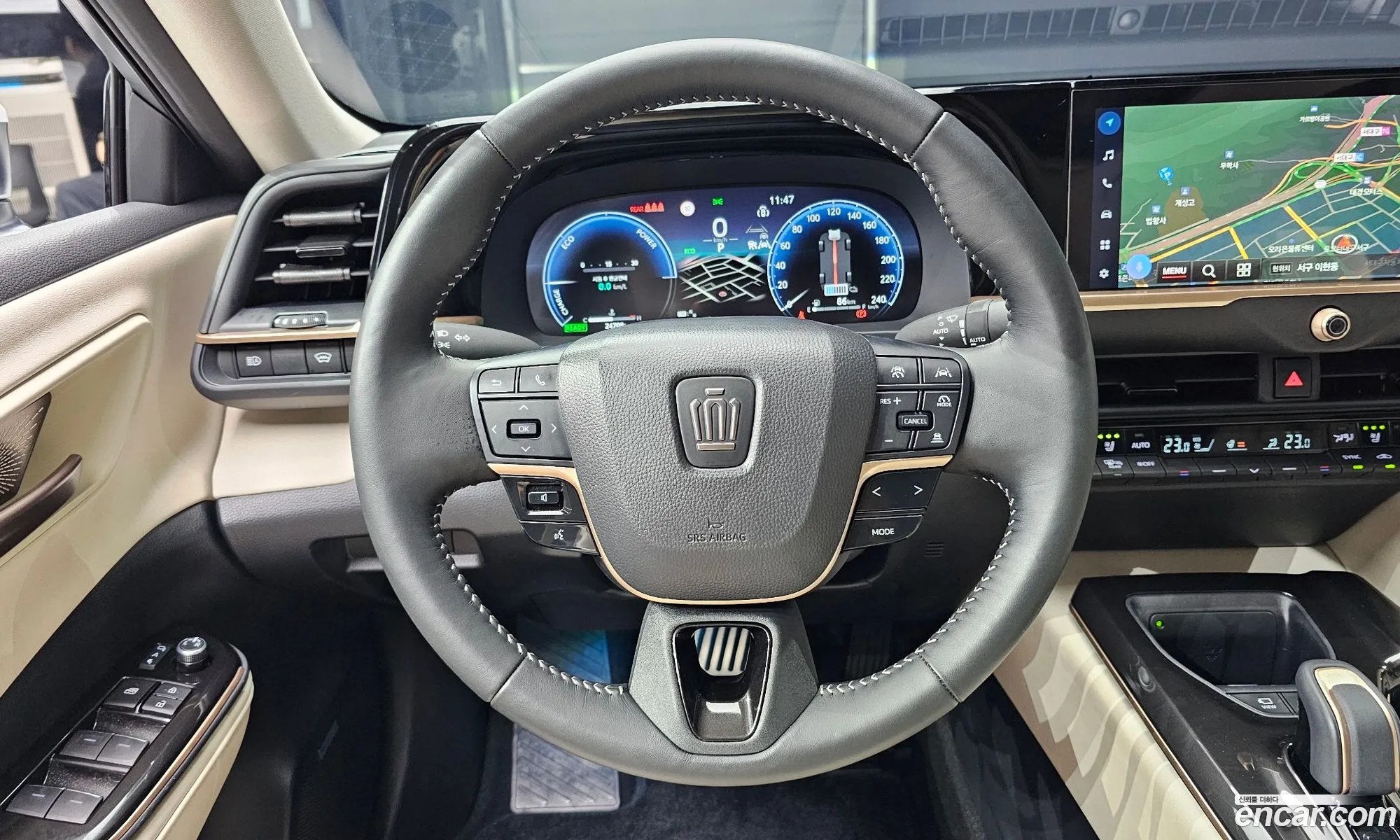 Toyota Crown Crossover 2025 JTDAAAAF2S3036610 — 12