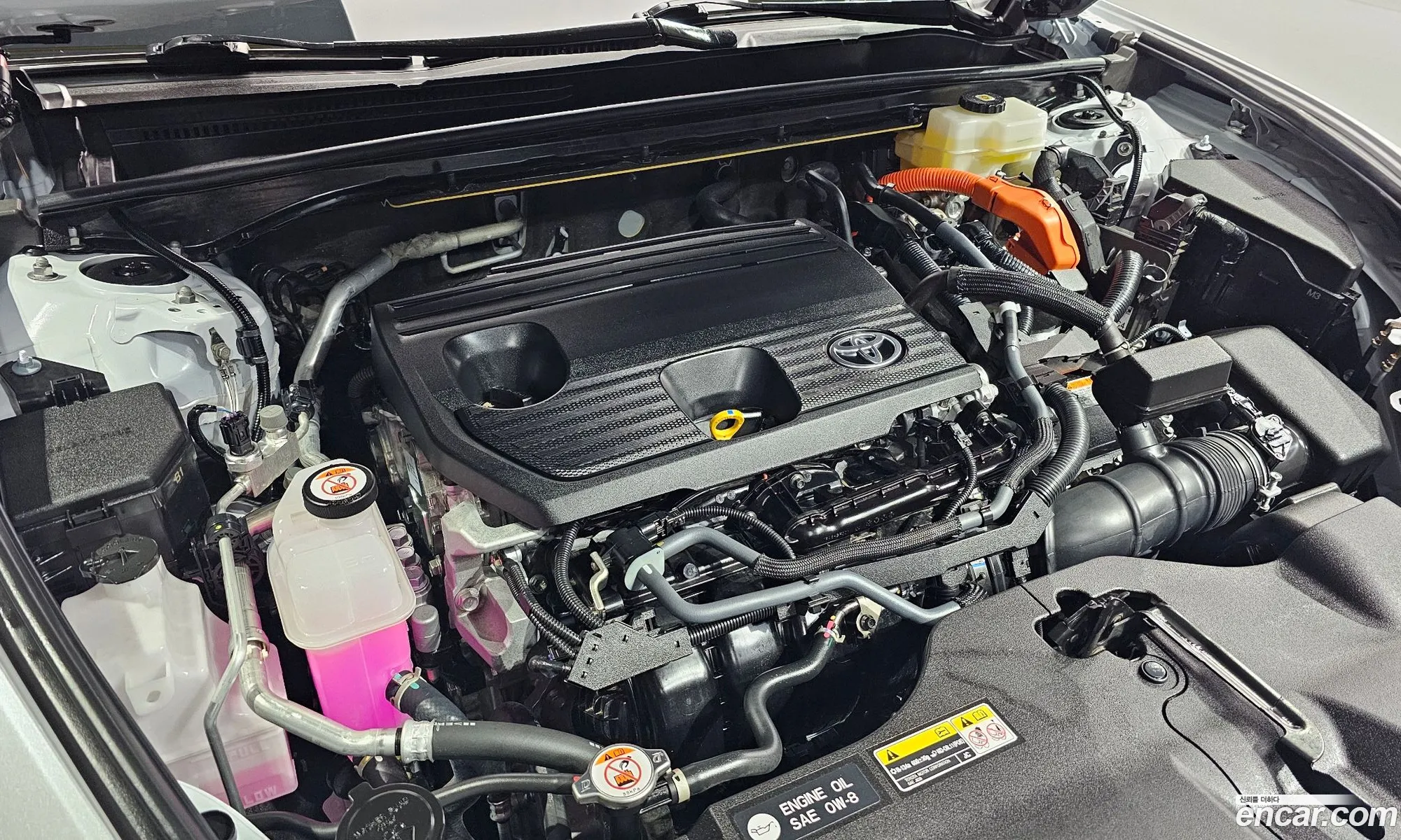 Toyota Crown Crossover 2025 JTDAAAAF2S3036610 — 6