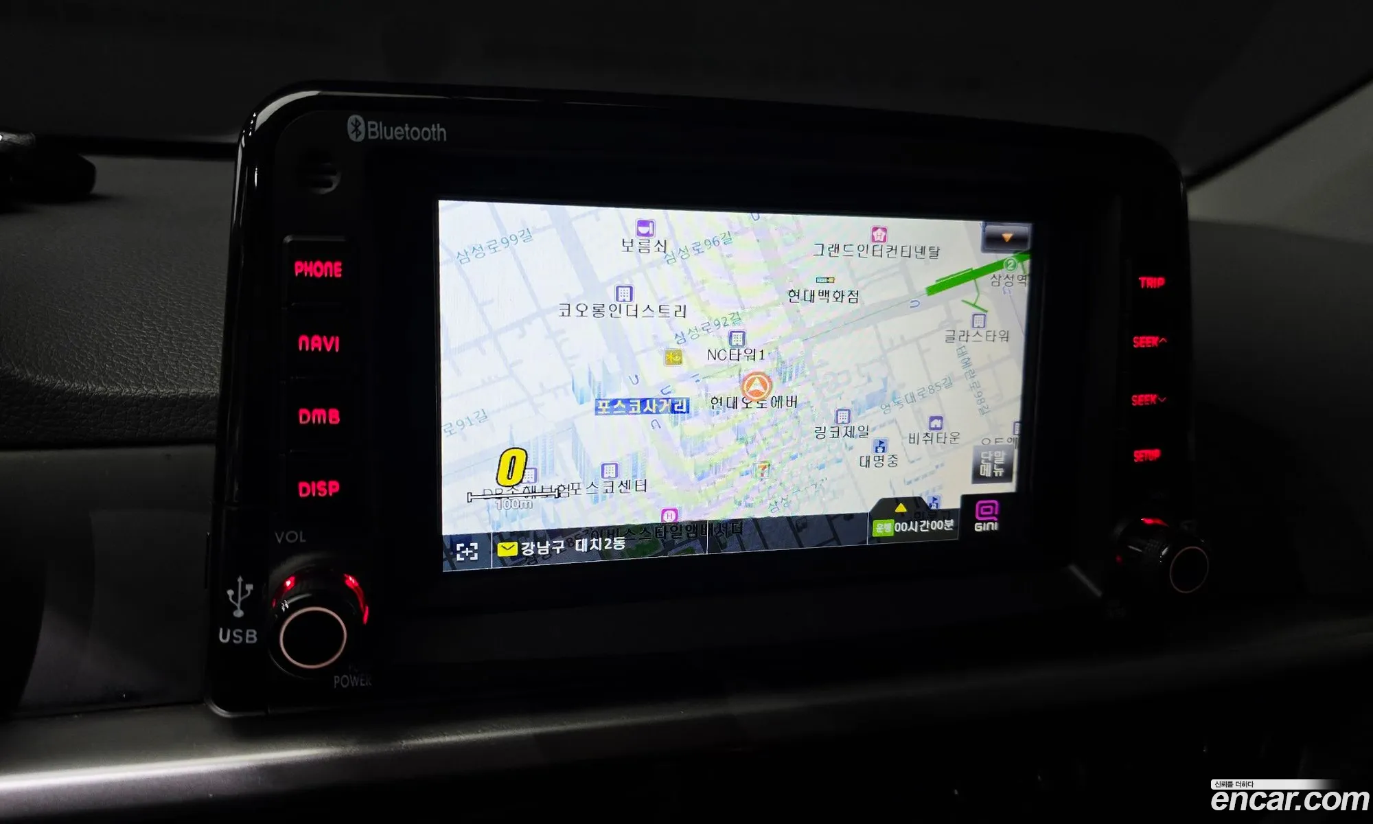 Kia Morning Urban 2020 — 15