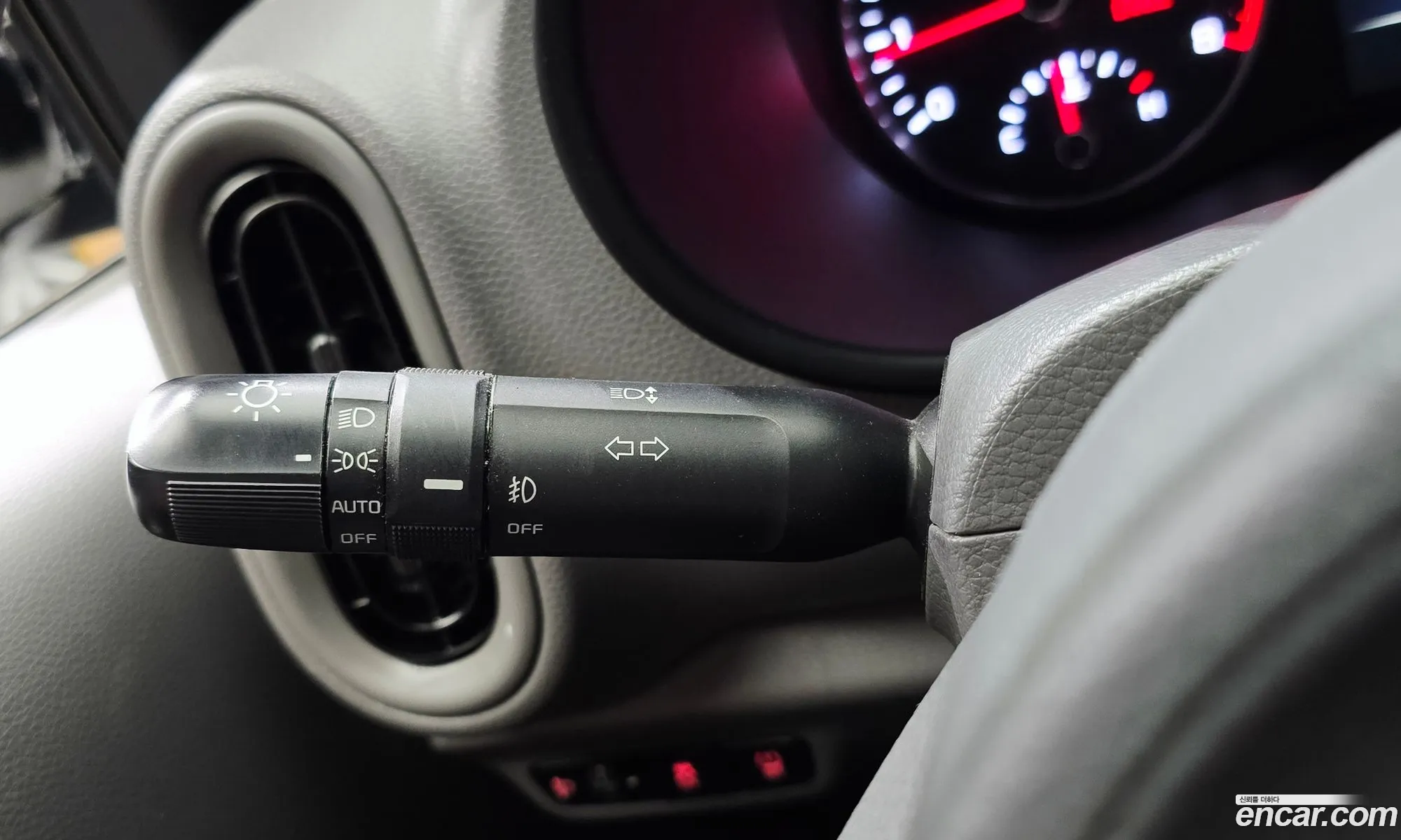 Kia Morning Urban 2020 — 20
