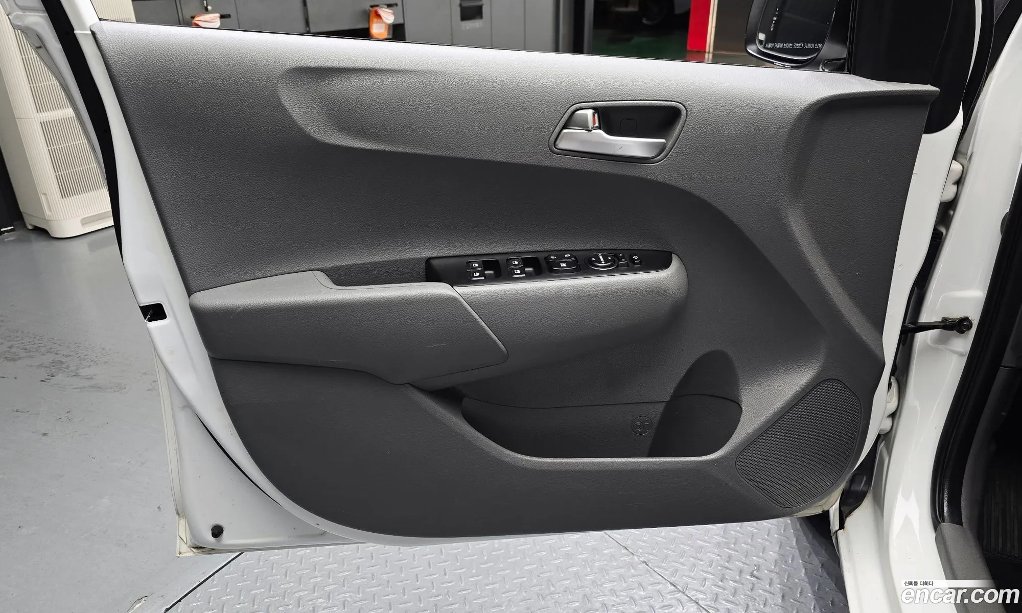 Kia Morning Urban 2020 — 10