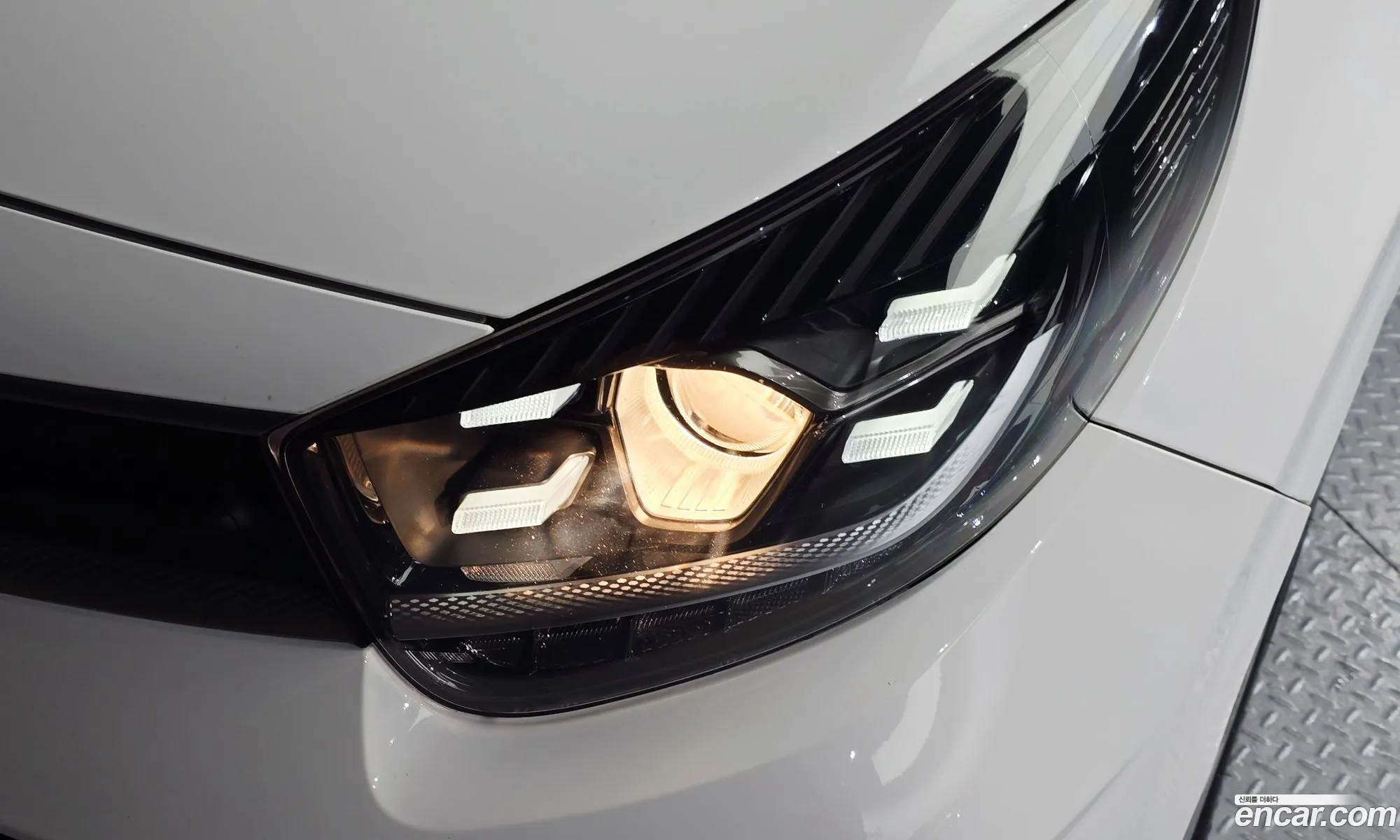 Kia Morning Urban 2020 — 24