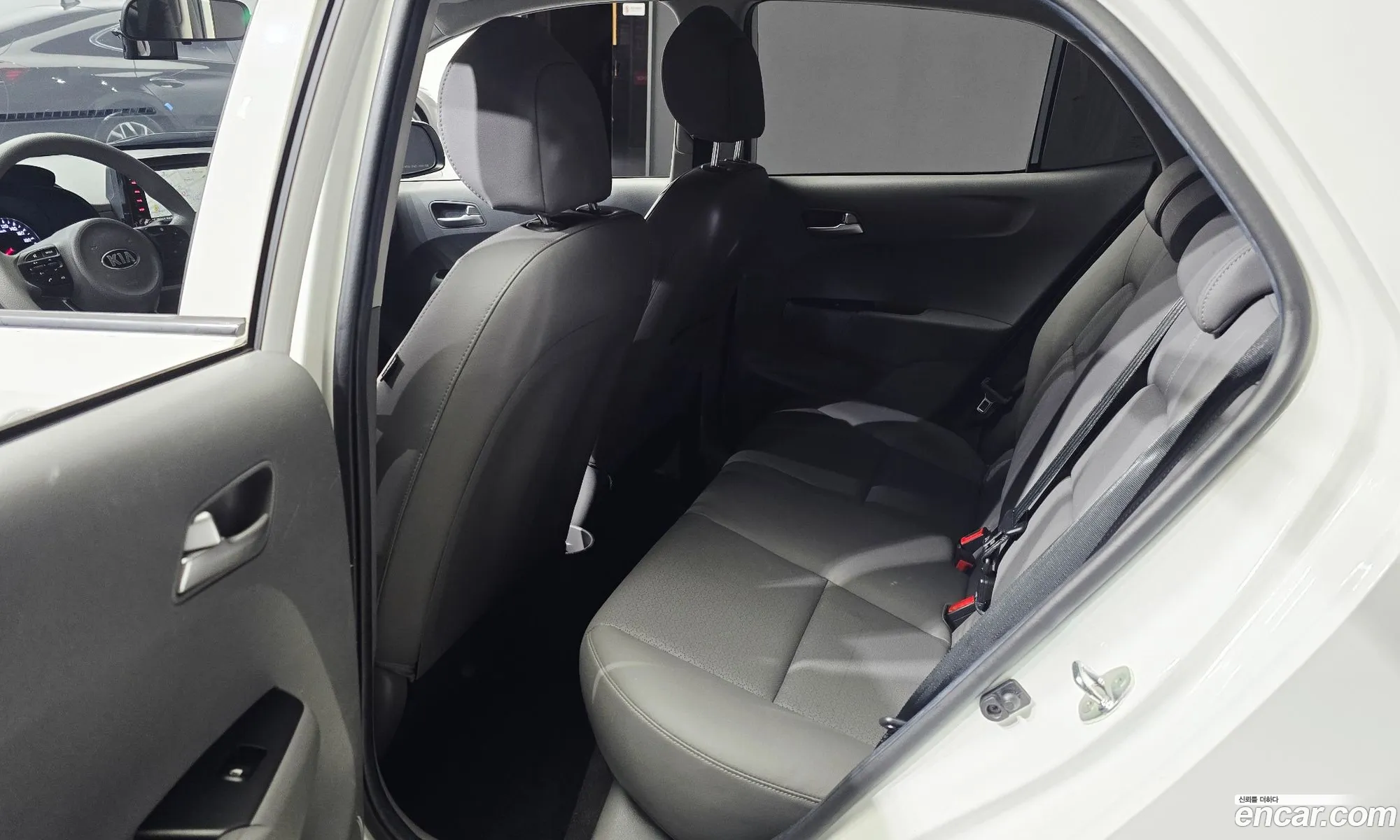 Kia Morning Urban 2020 — 4