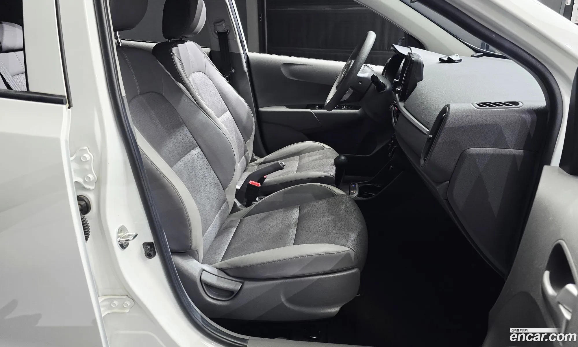 Kia Morning Urban 2020 — 18