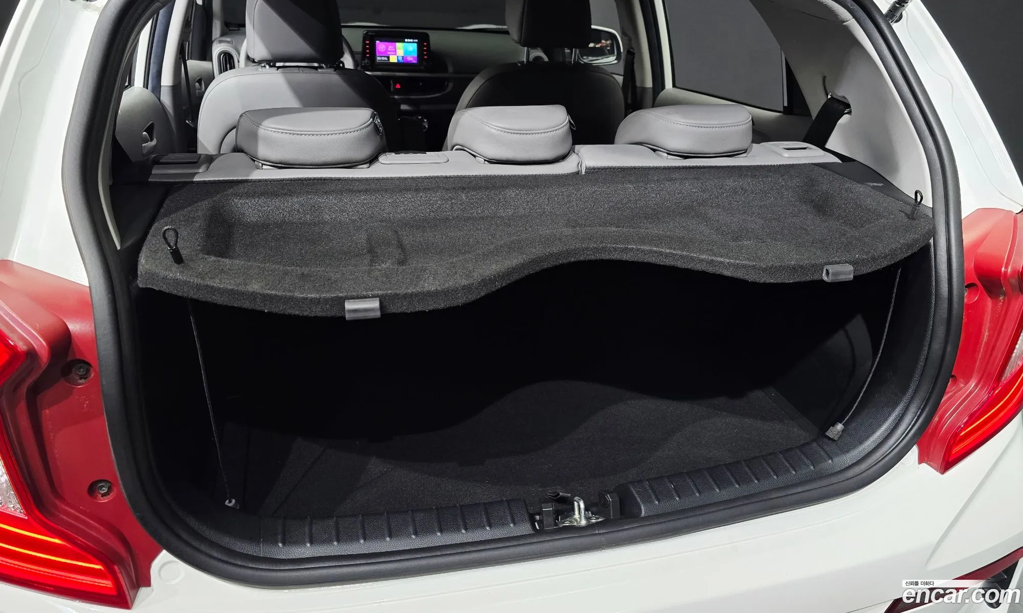 Kia Morning Urban 2020 — 7