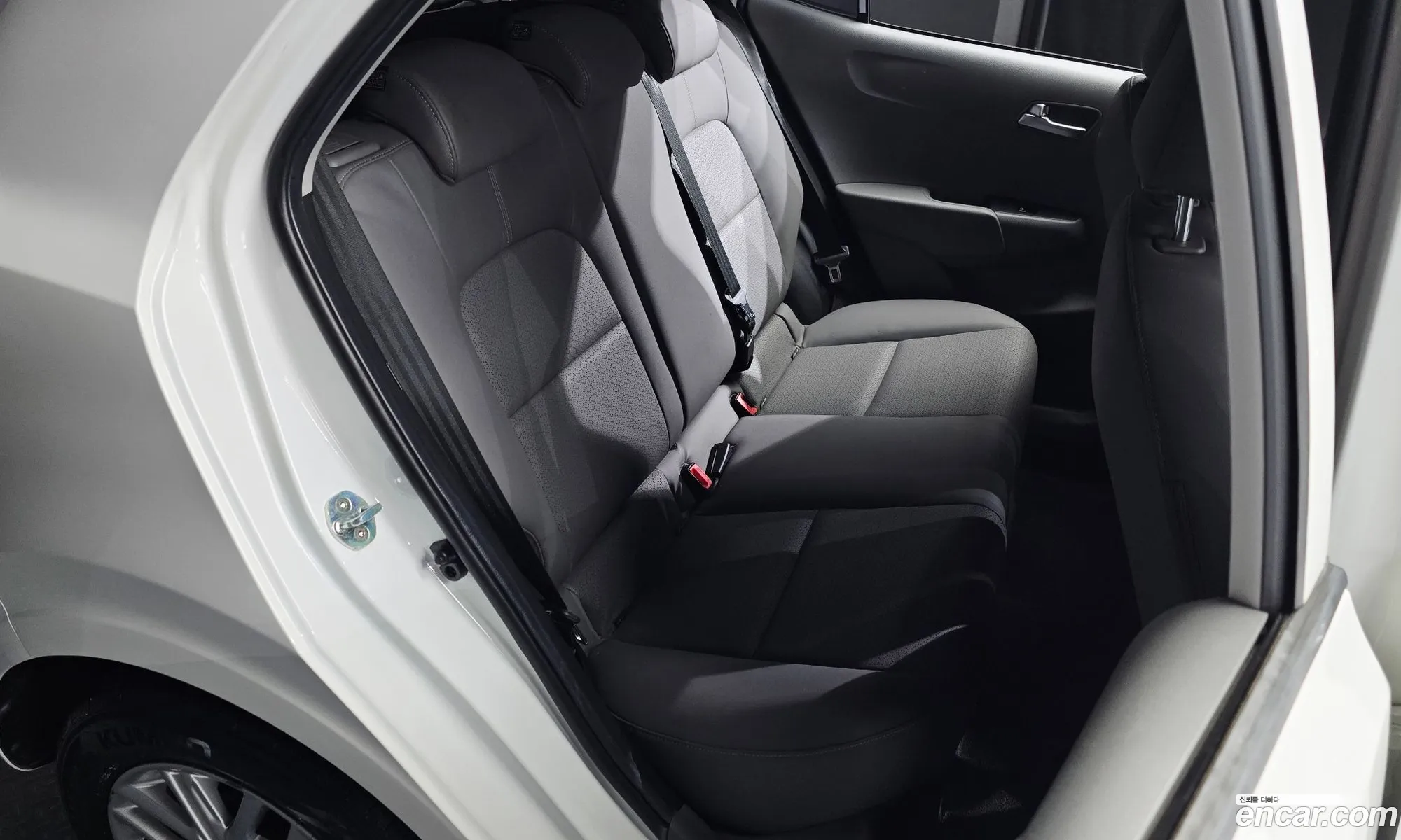 Kia Morning Urban 2020 — 17