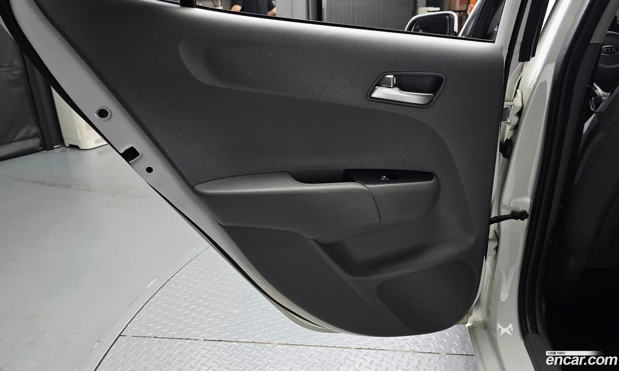 Kia Morning Urban 2020 — 26