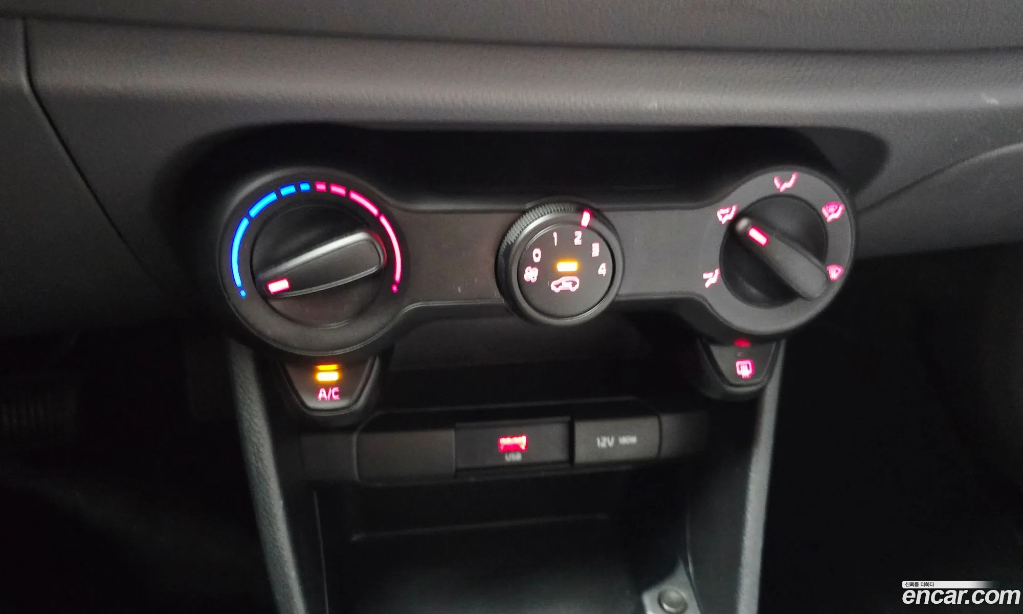 Kia Morning Urban 2020 — 25