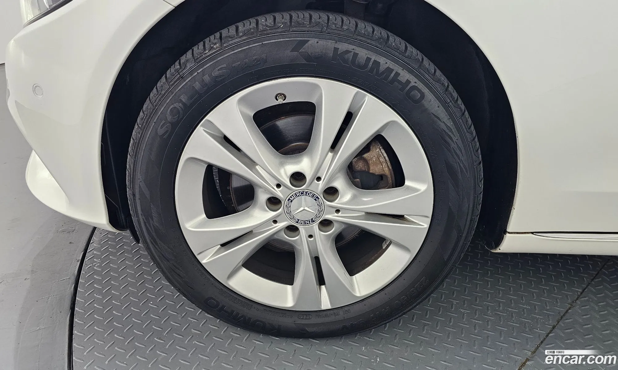 Mercedes-Benz C-Class W205 2015 WDDWF0FB8GF274786 — 15