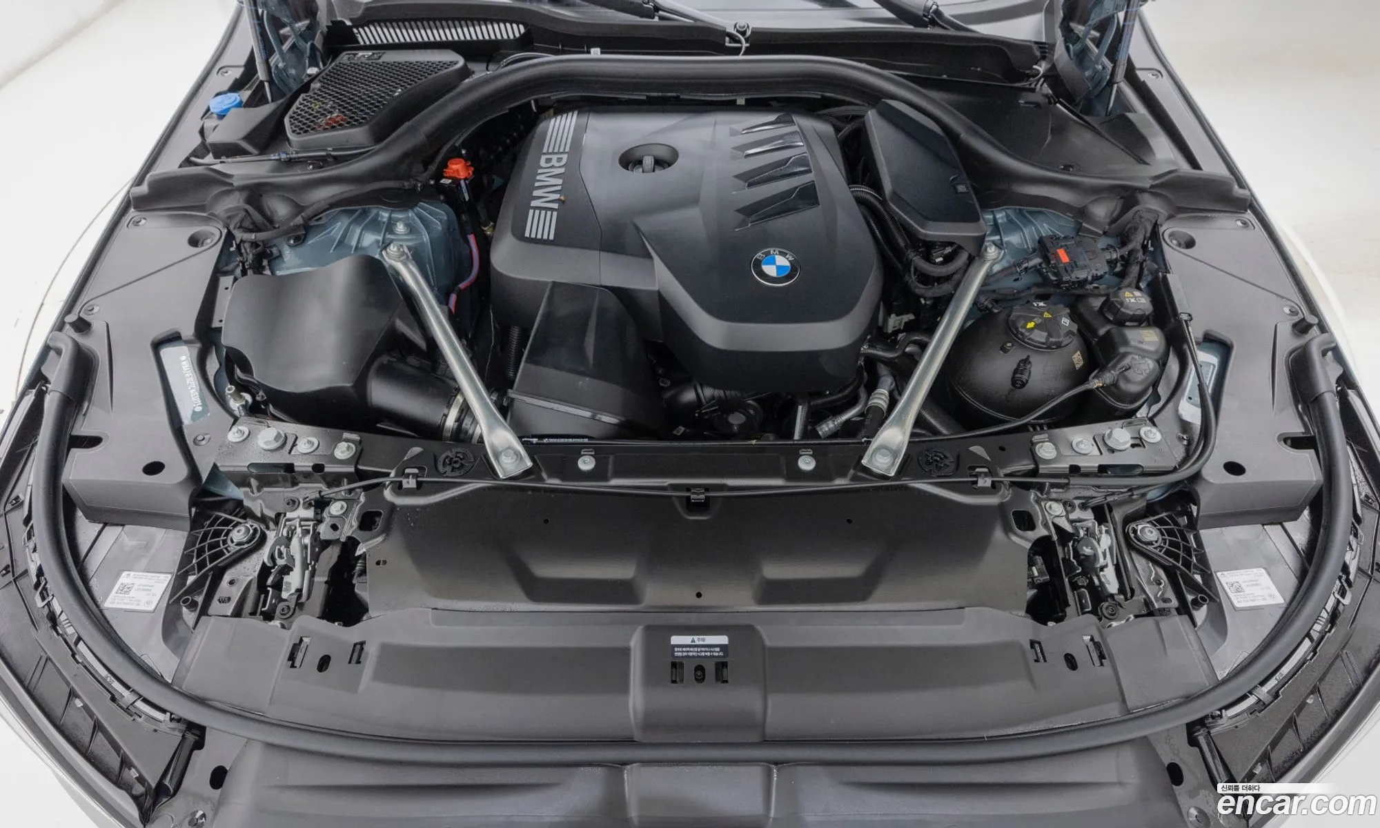 BMW 5 Series 2026 — 11