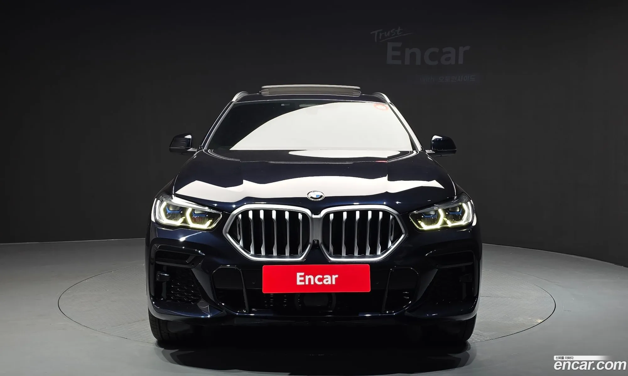 BMW X6 2022 — 4
