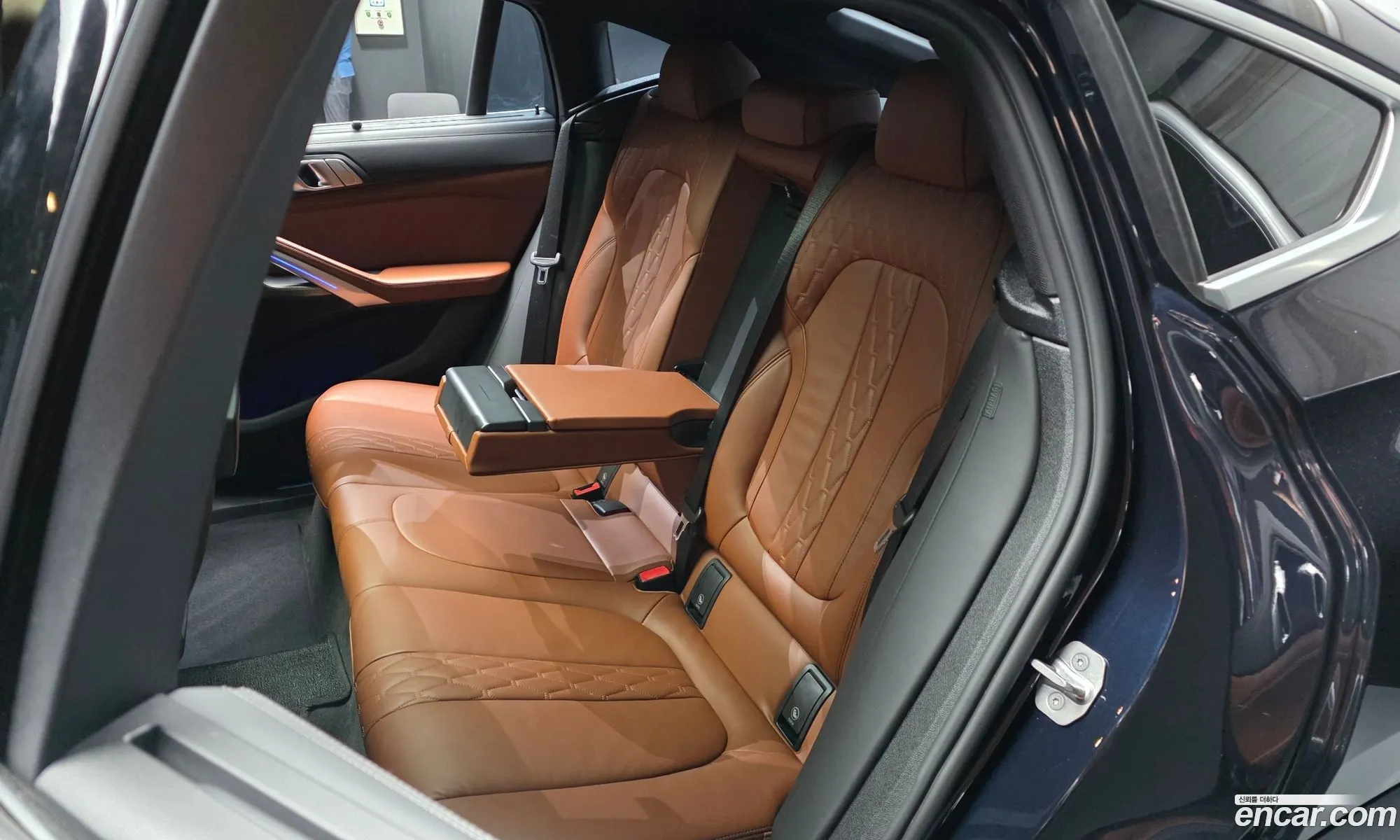 BMW X6 2022 — 15