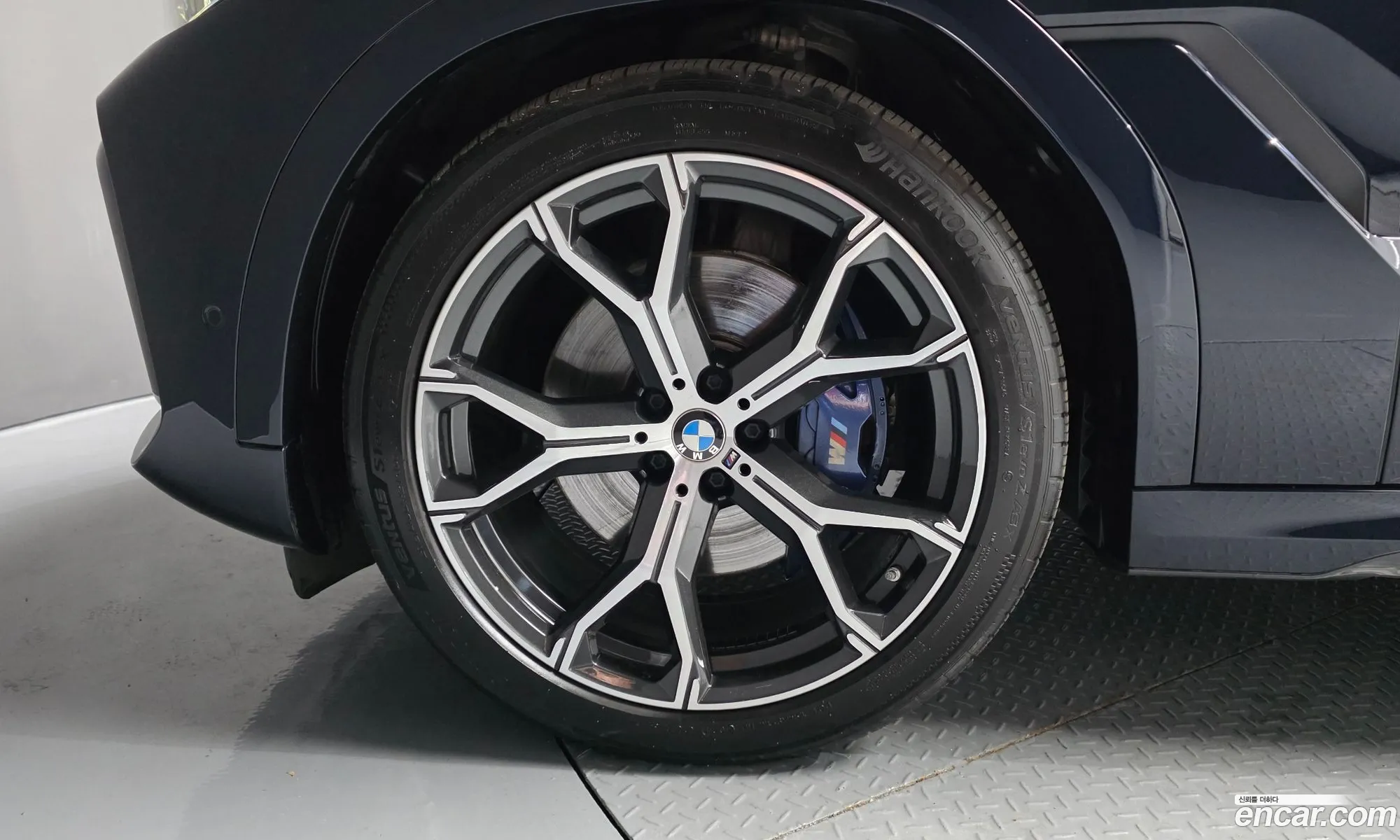 BMW X6 2022 — 31