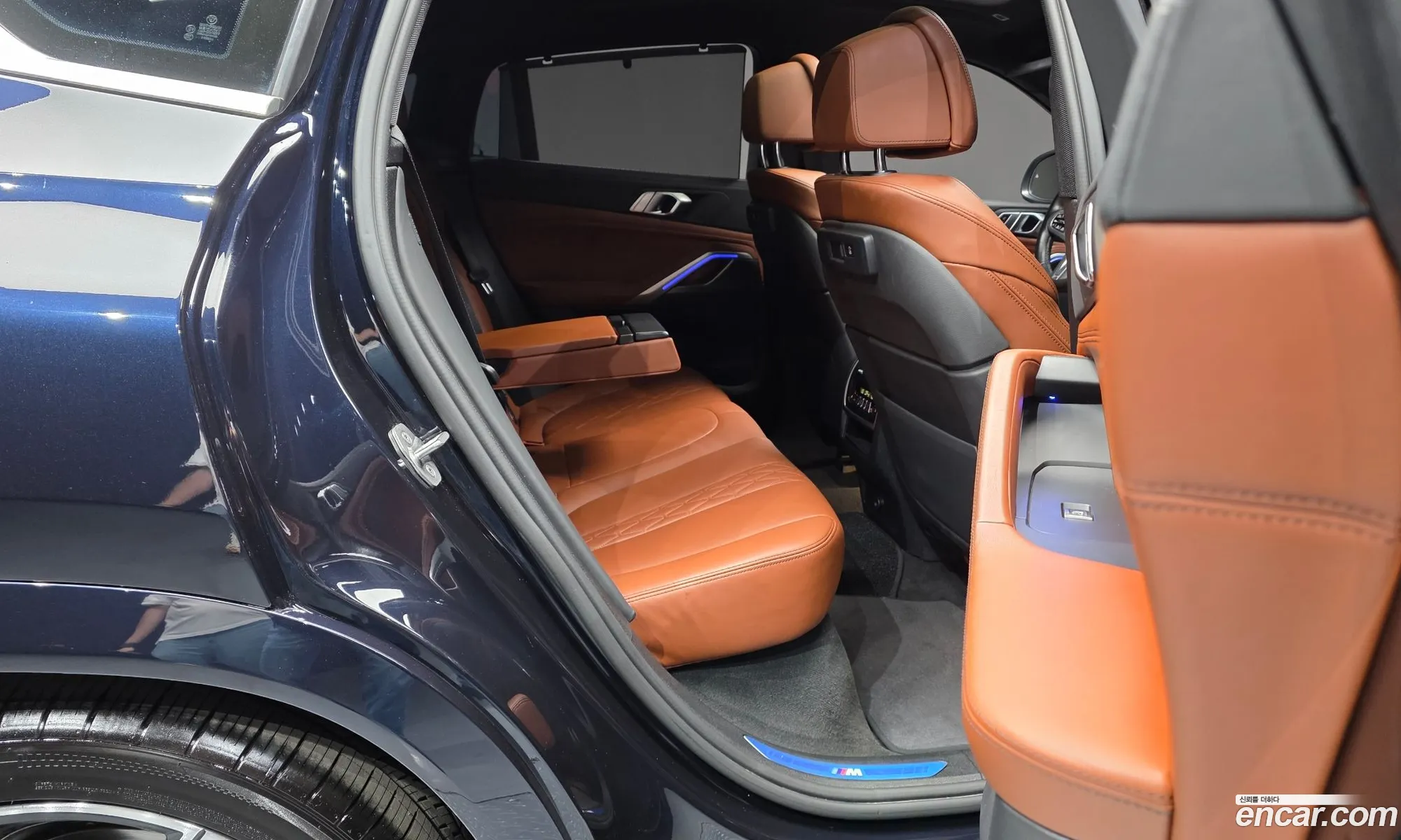 BMW X6 2022 — 23