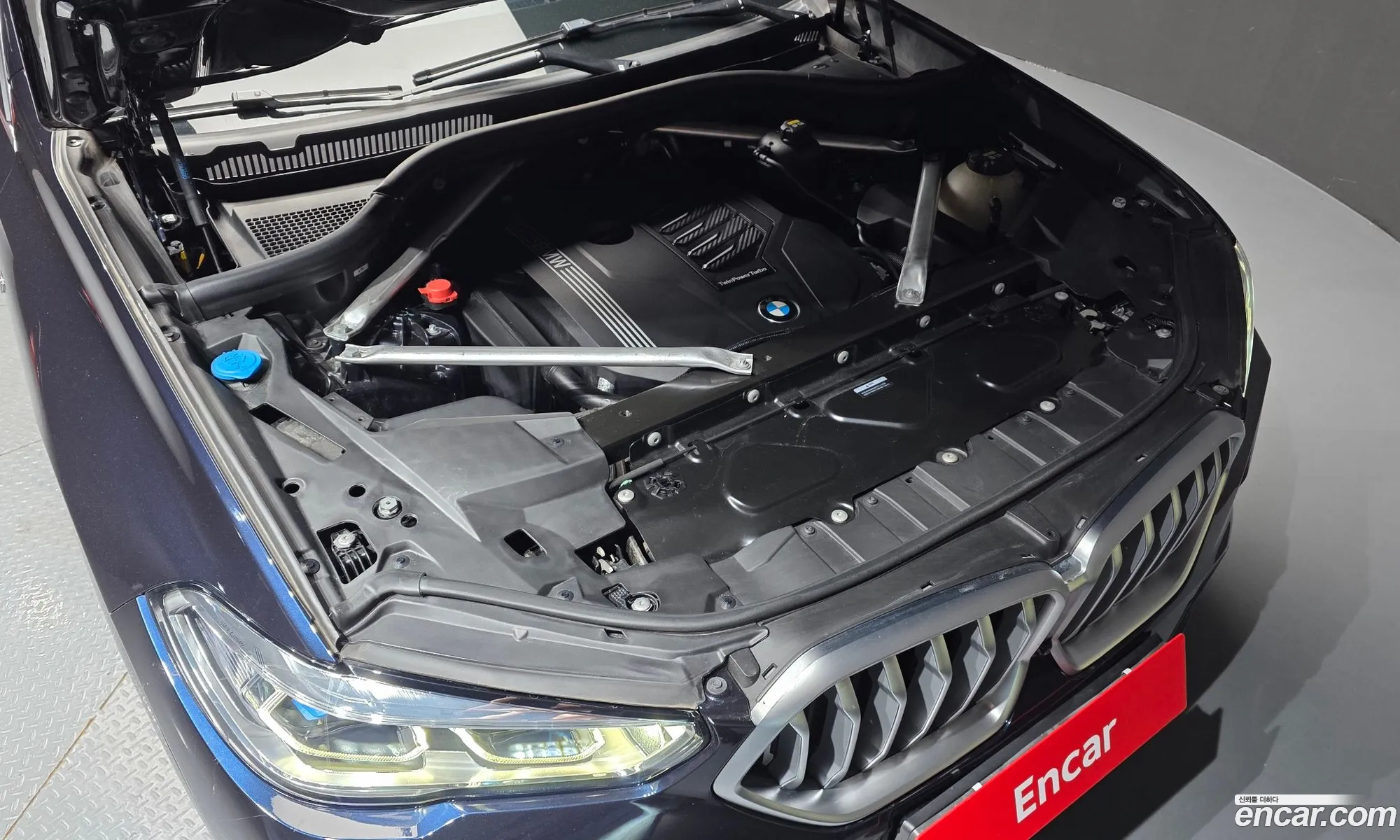 BMW X6 2022 — 16