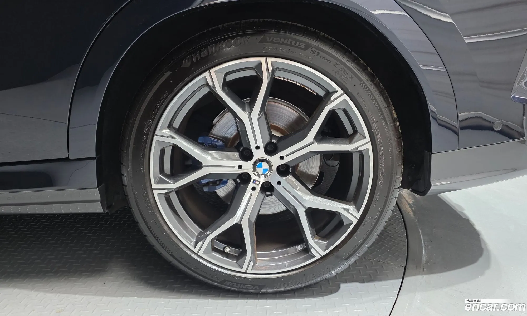 BMW X6 2022 — 3