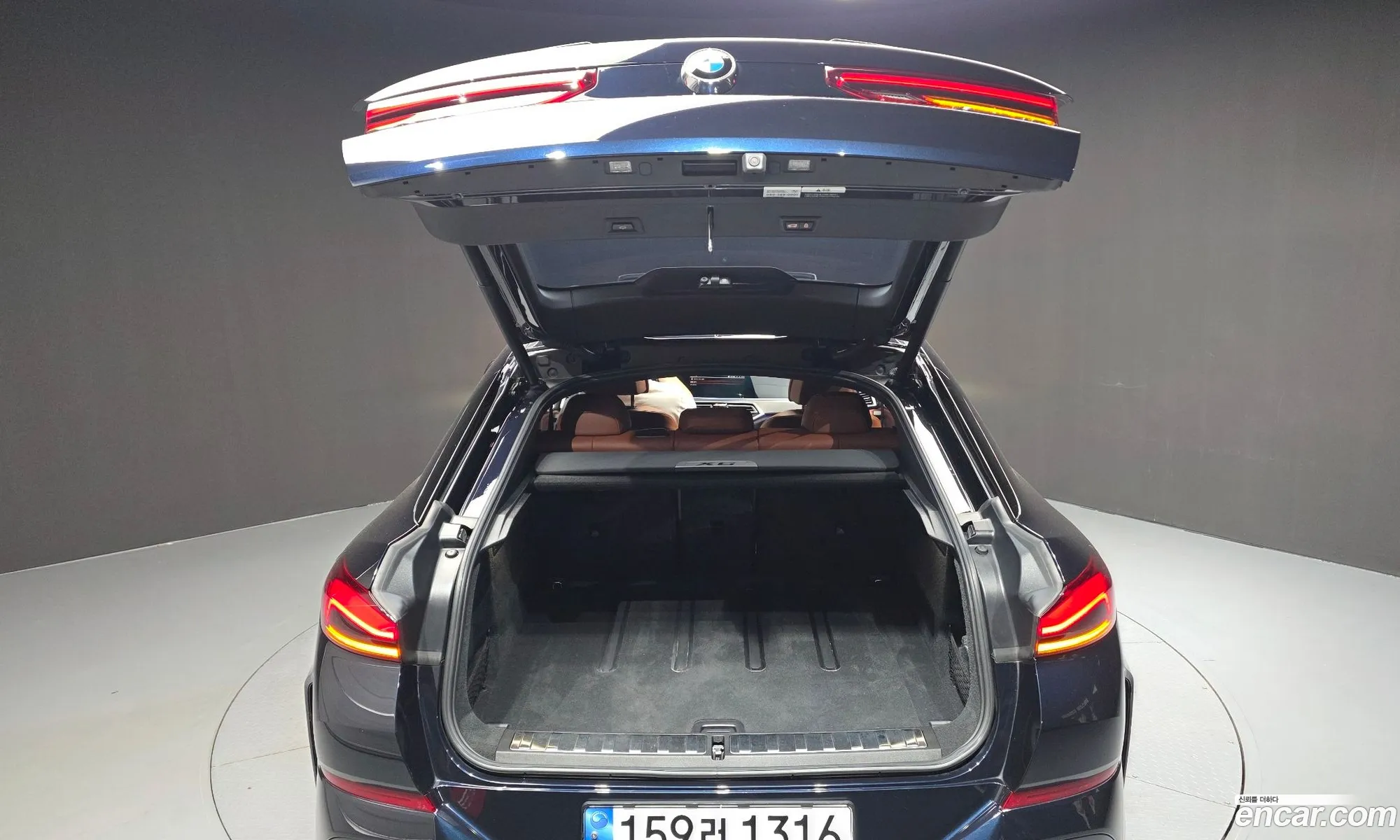 BMW X6 2022 — 32