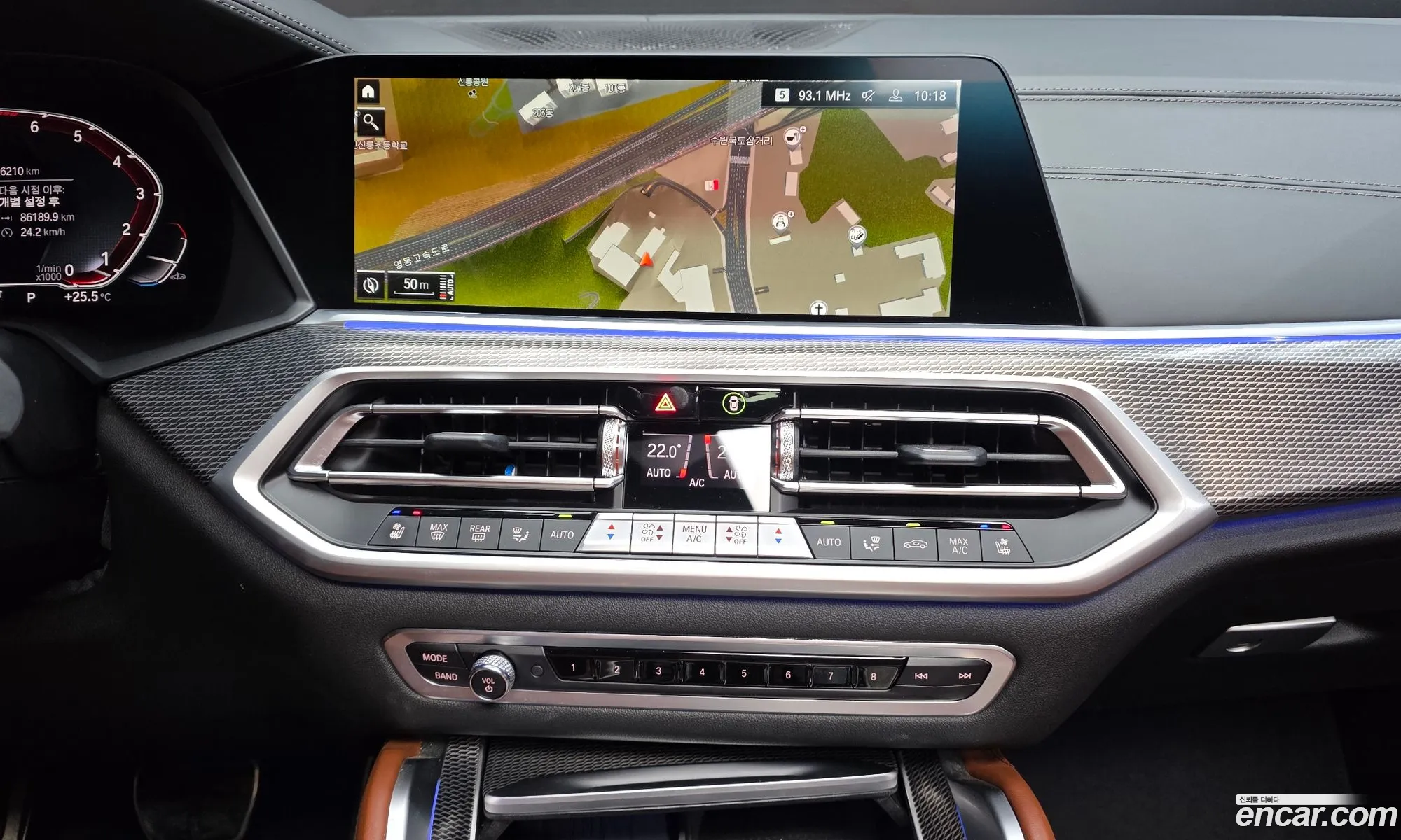 BMW X6 2022 — 26
