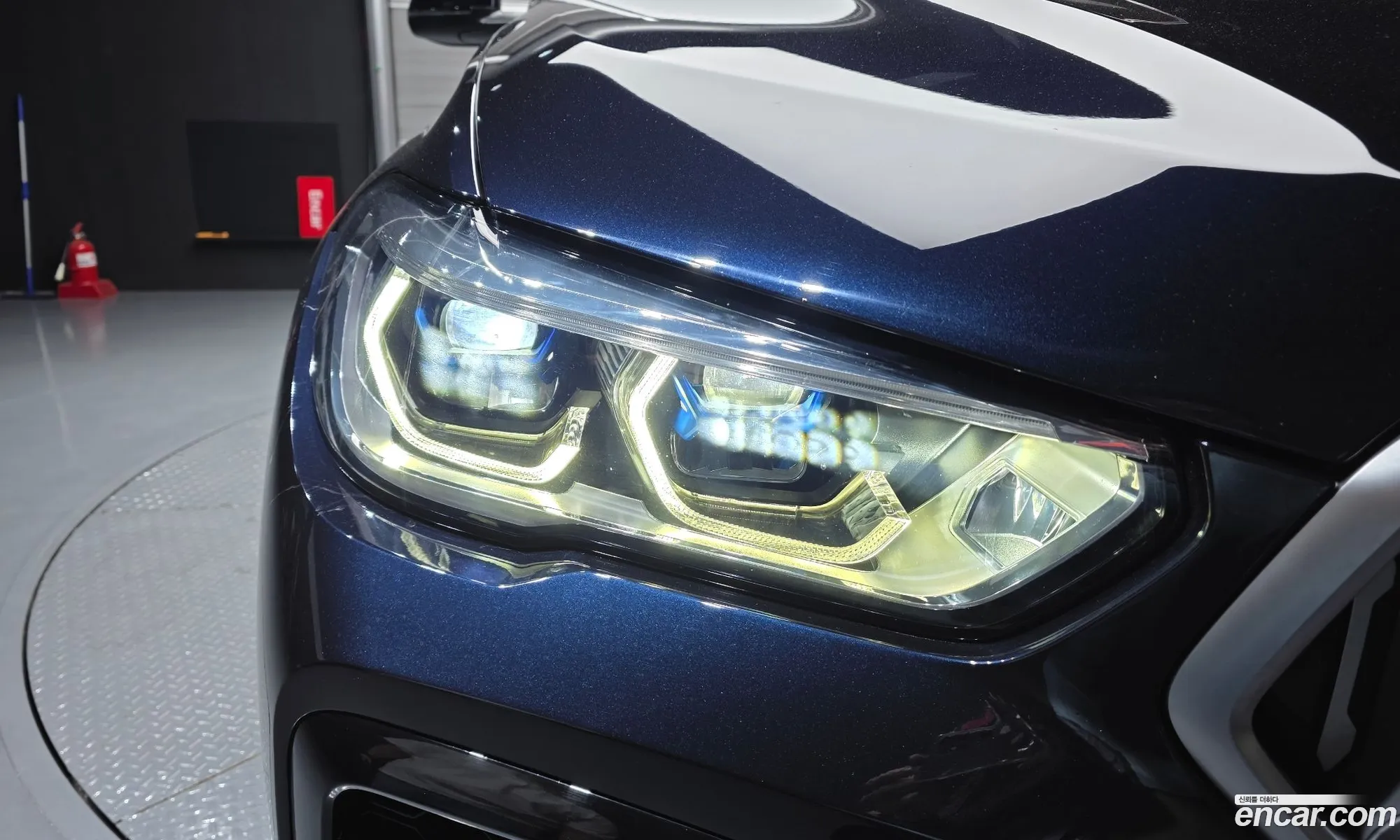 BMW X6 2022 — 34