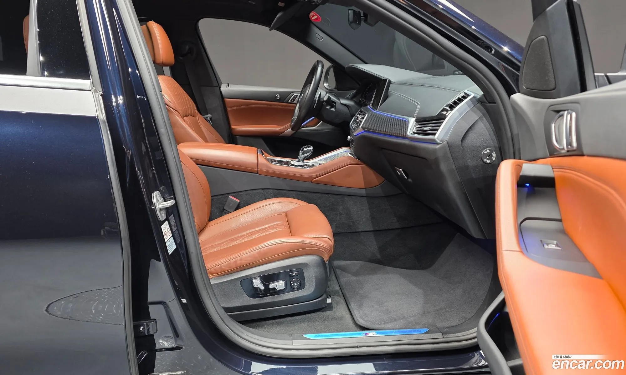 BMW X6 2022 — 2