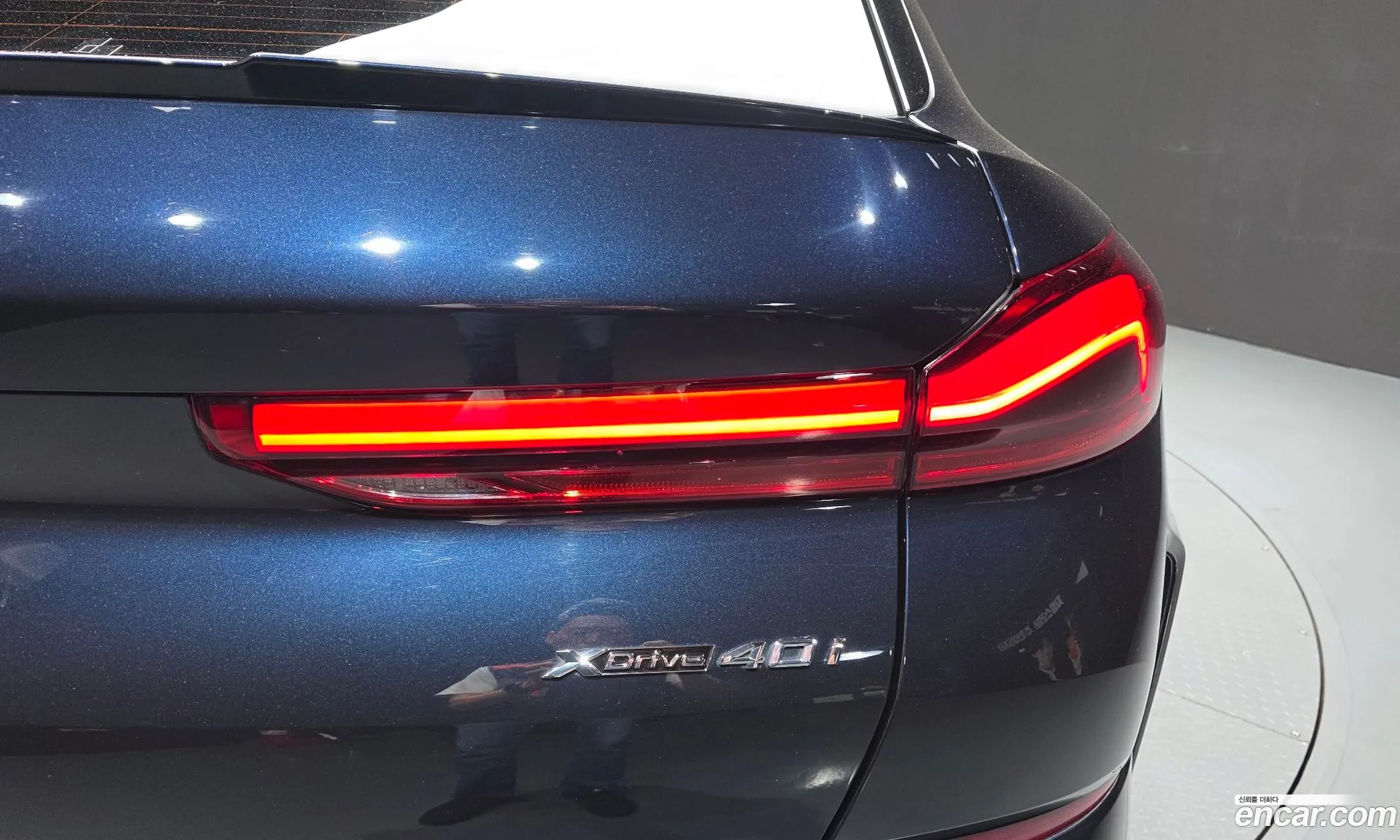 BMW X6 2022 — 17