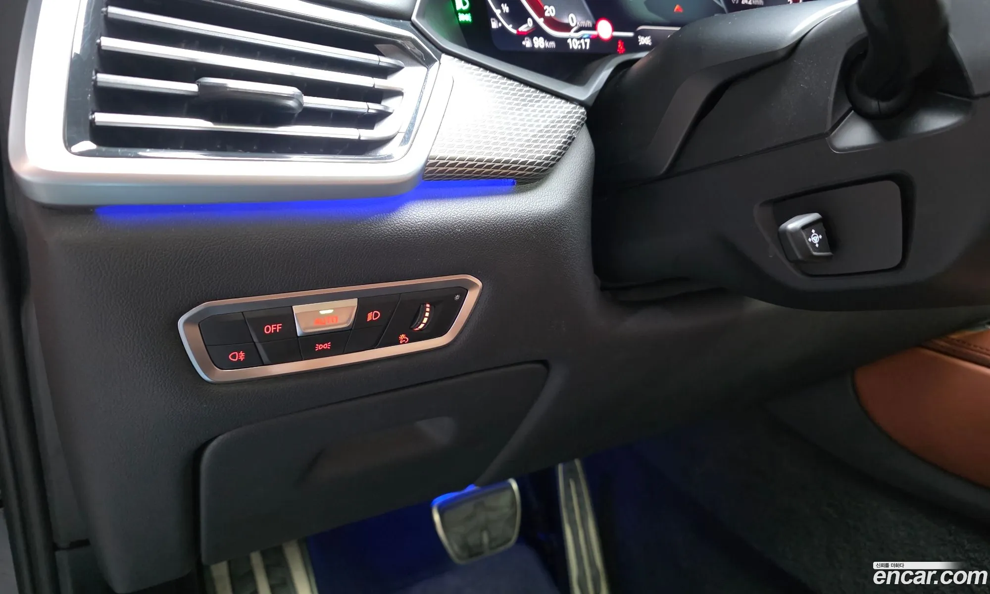 BMW X6 2022 — 8