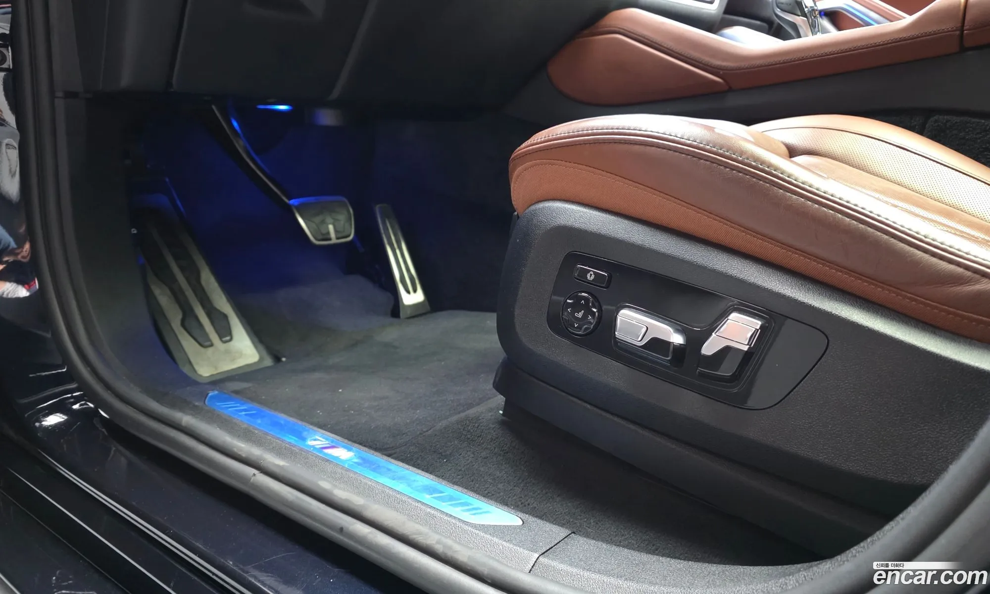 BMW X6 2022 — 22