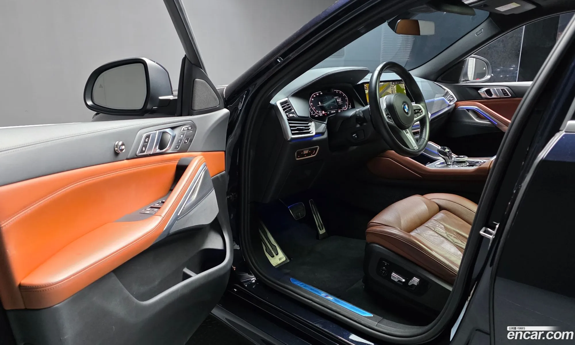 BMW X6 2022 — 25