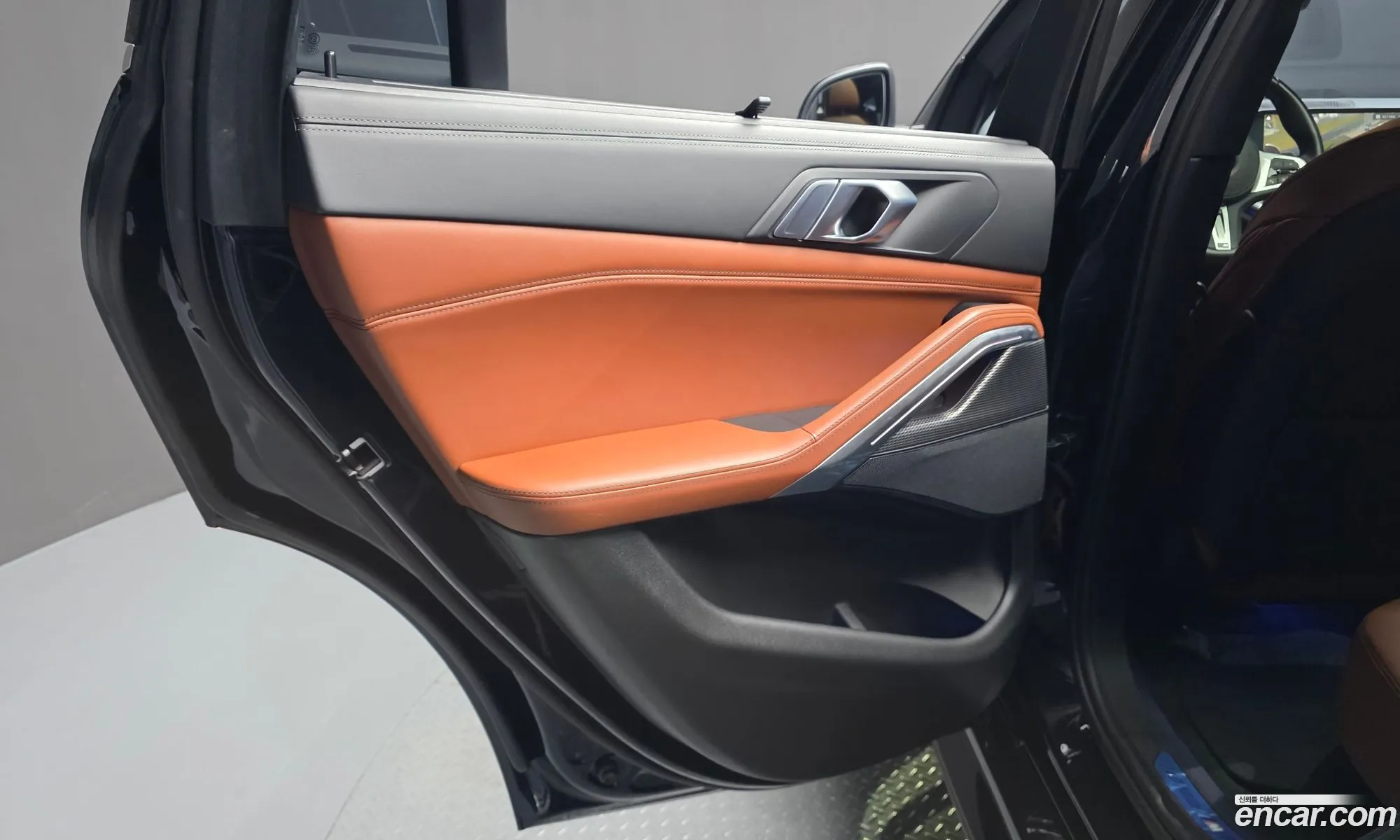 BMW X6 2022 — 9
