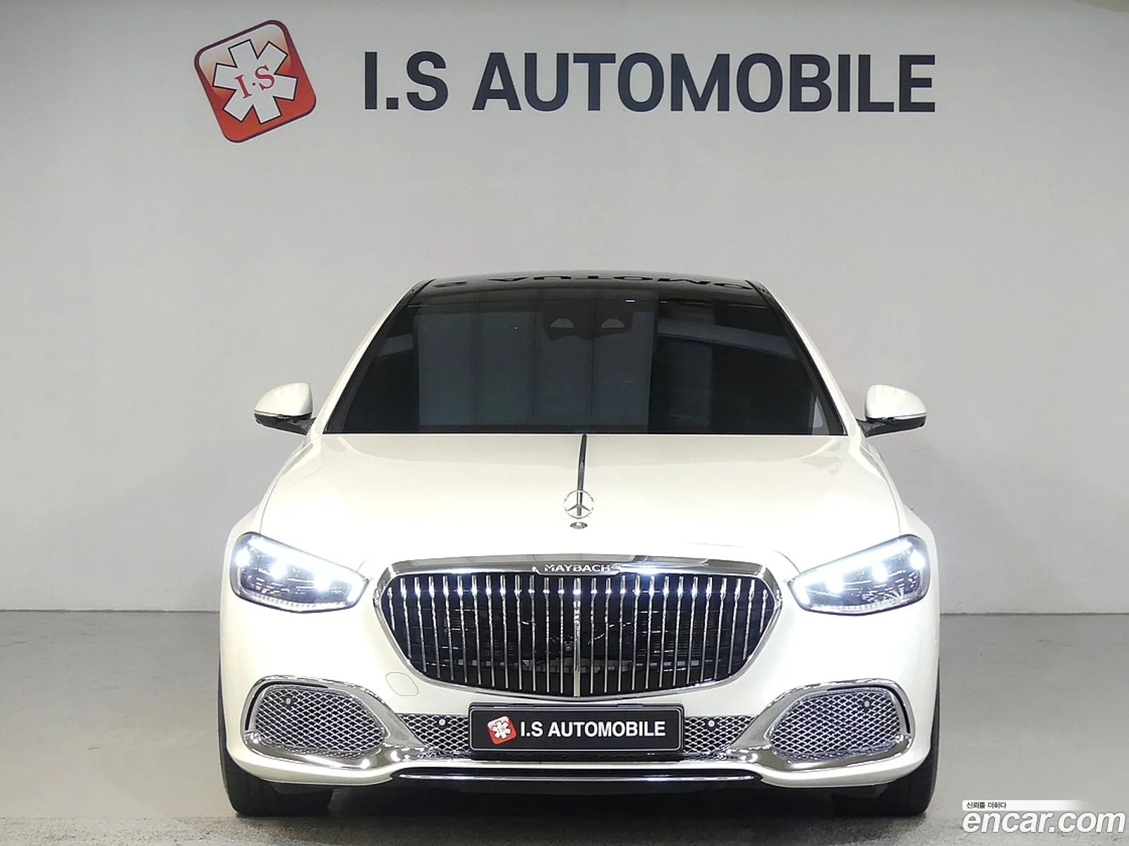 Mercedes-Benz S-Class W223 2023 — 4