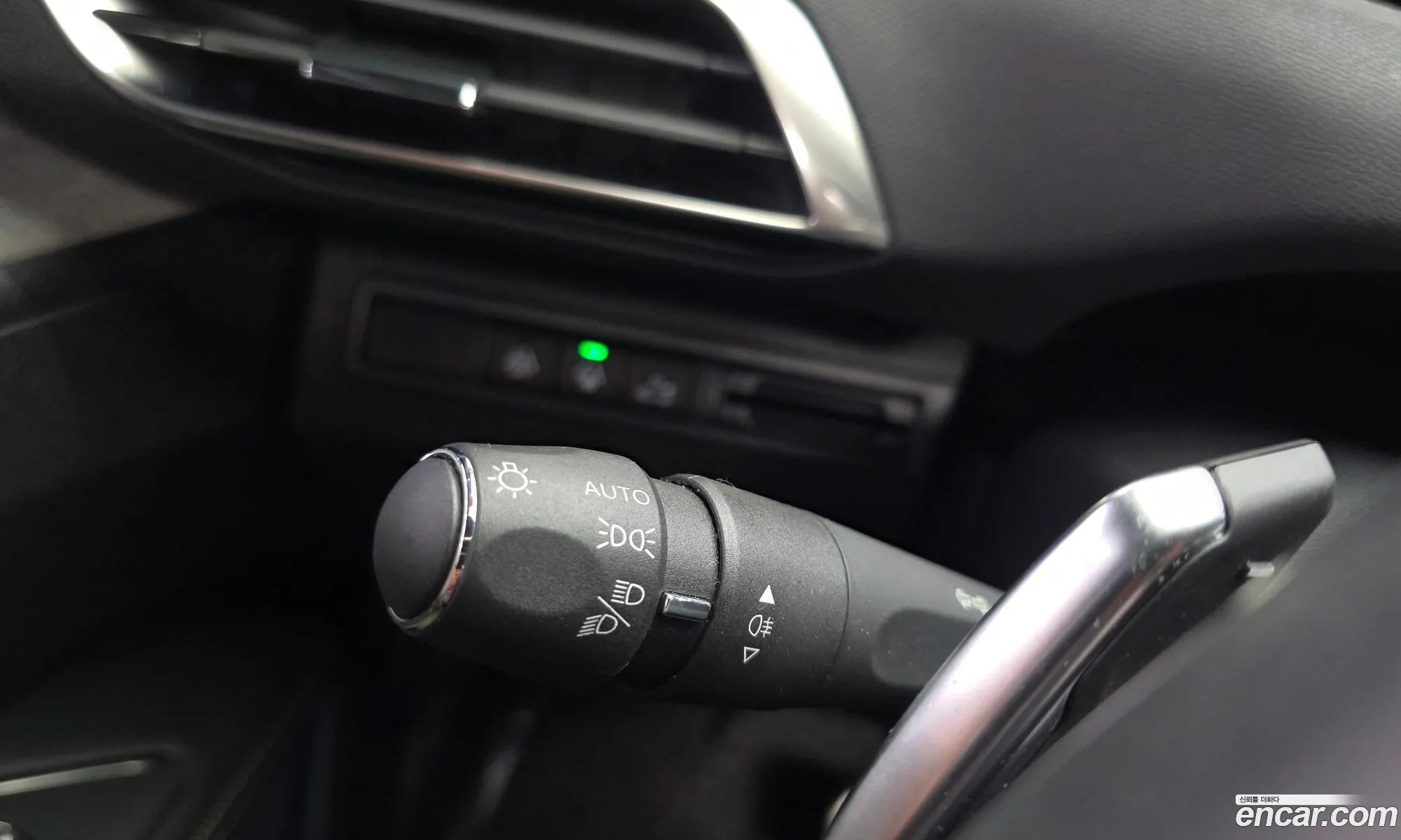 Peugeot 3008 2021 — 19