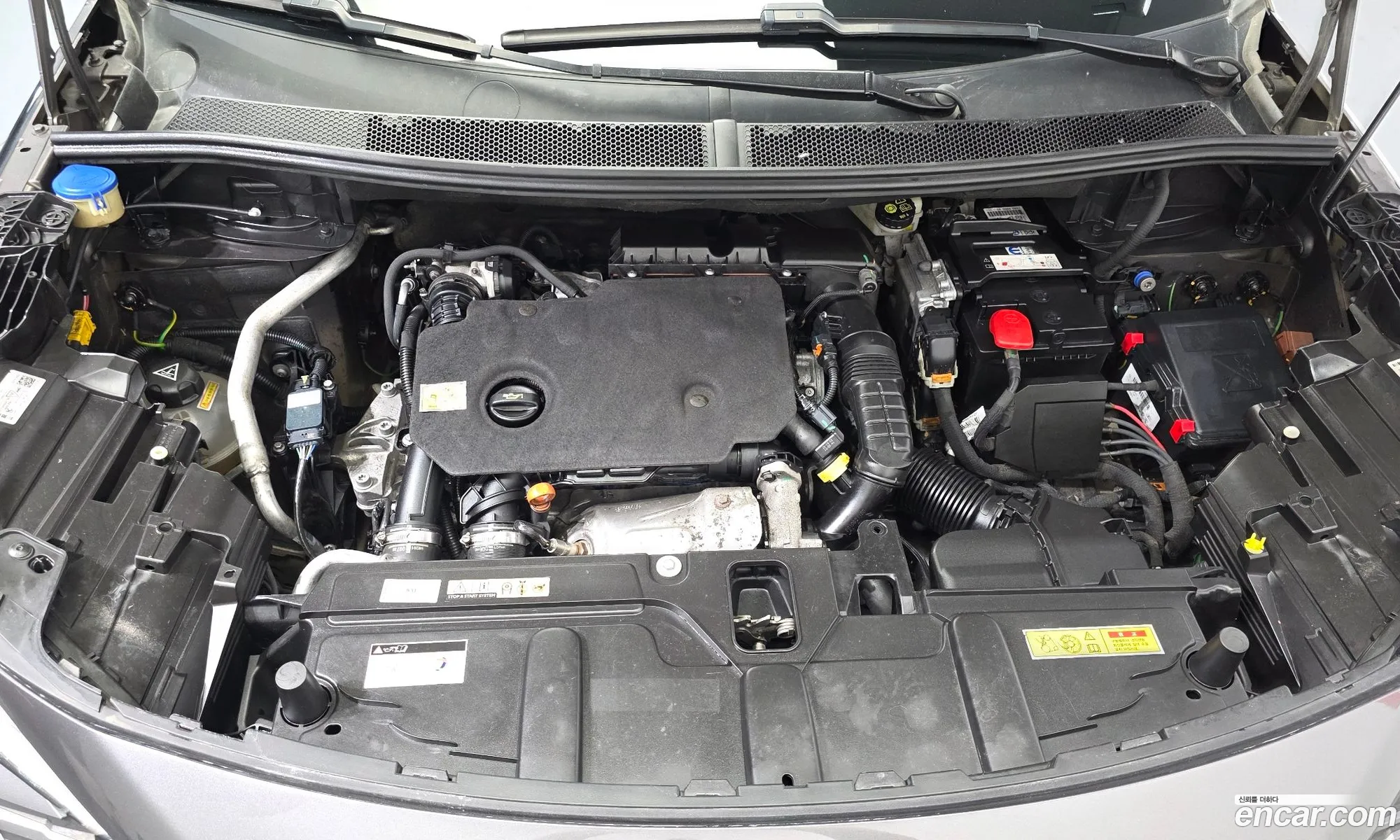 Peugeot 3008 2021 — 34