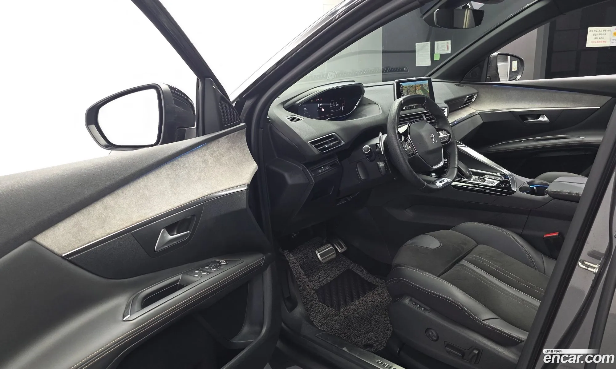 Peugeot 3008 2021 — 31