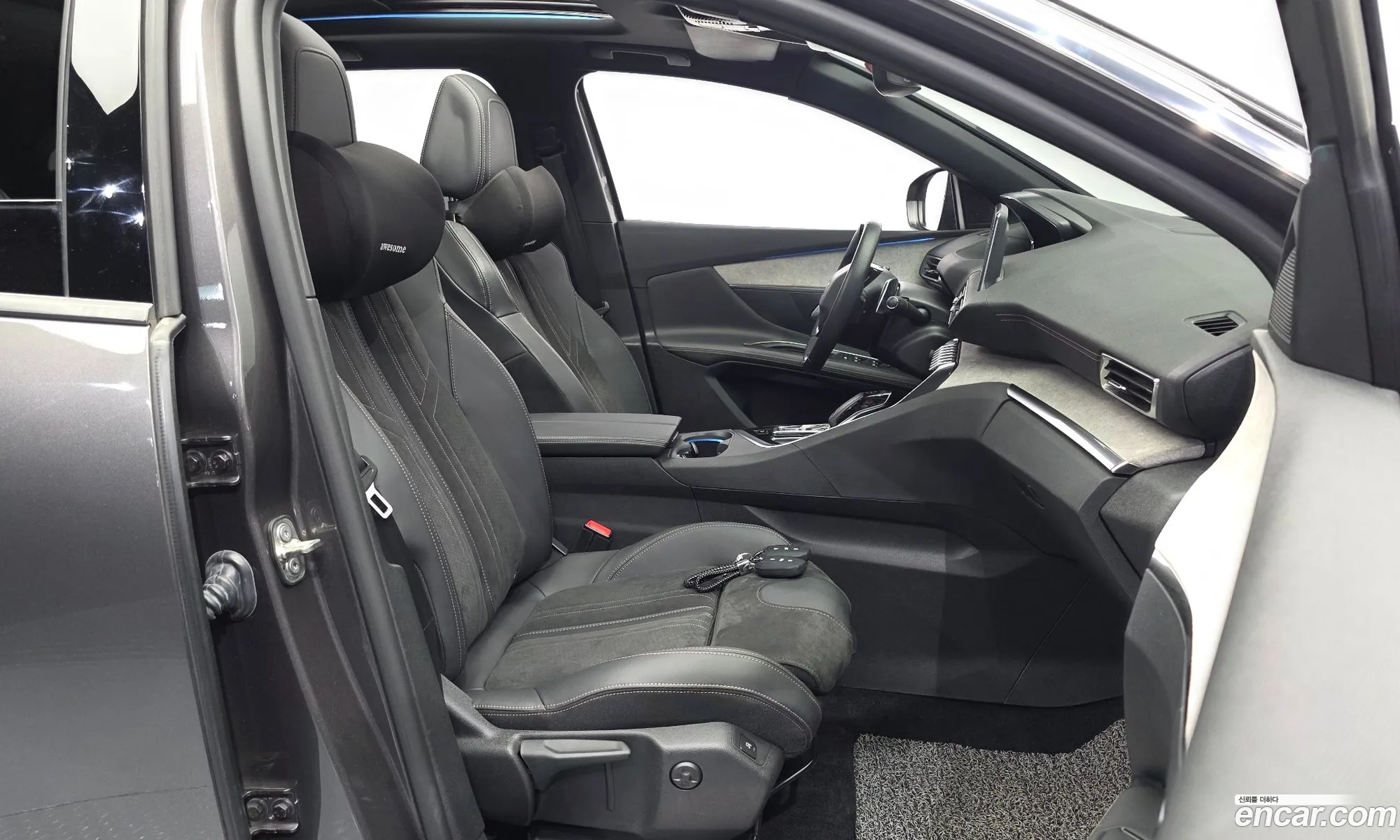 Peugeot 3008 2021 — 32