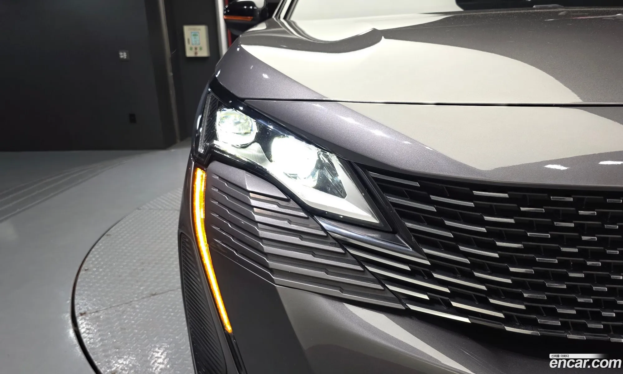 Peugeot 3008 2021 — 14
