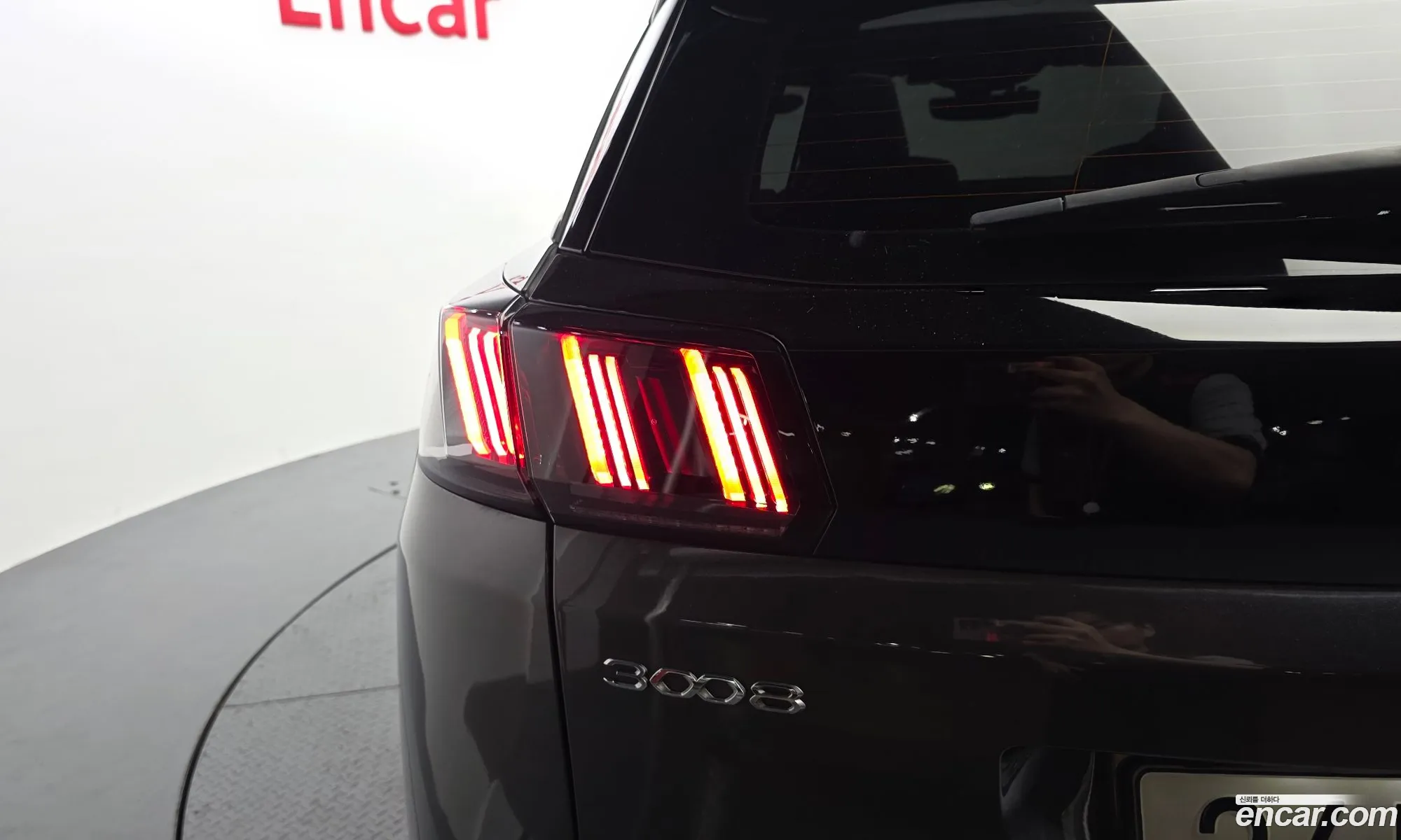 Peugeot 3008 2021 — 16